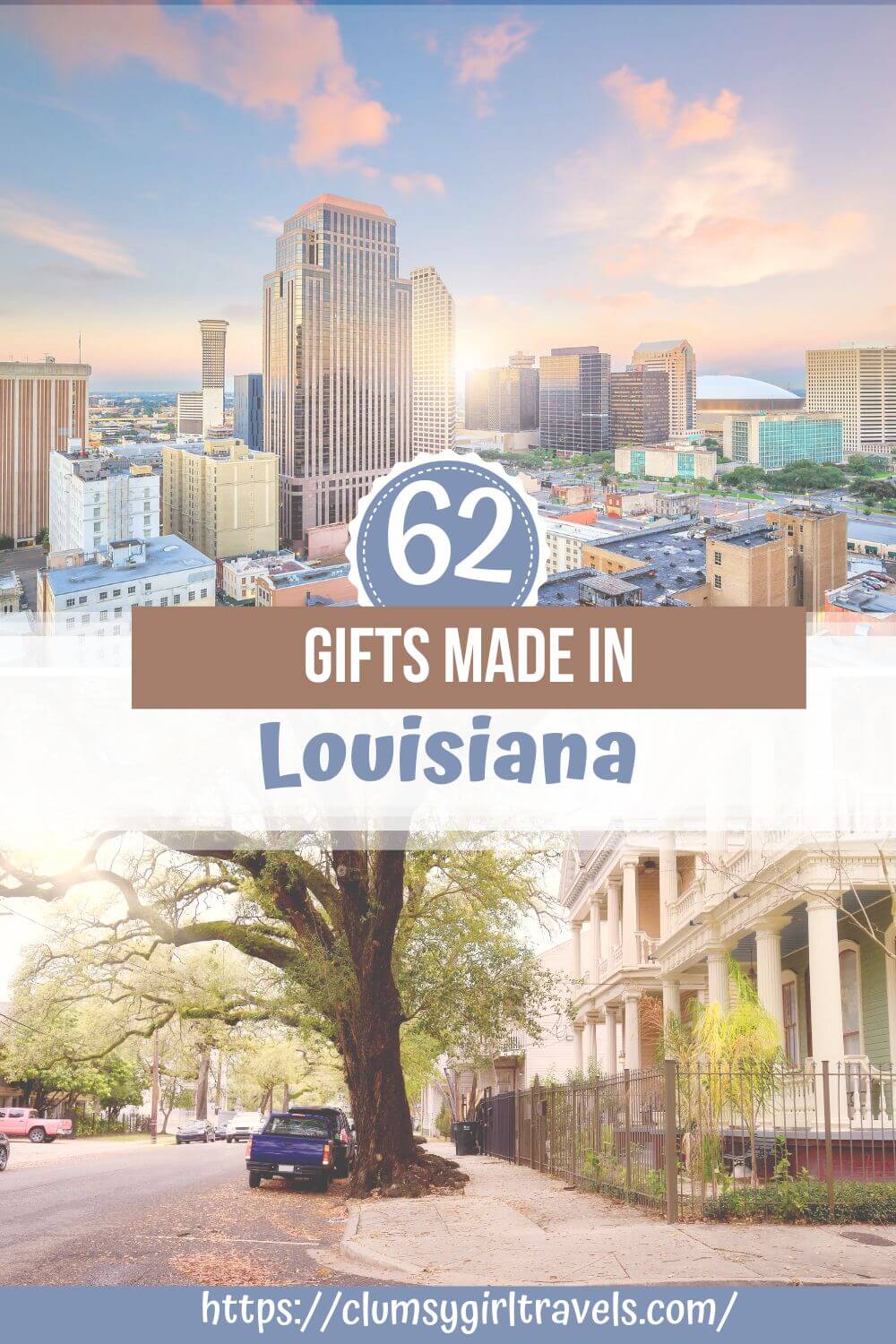 62 Made in Louisiana Gifts: A Local Shopping Guide 1