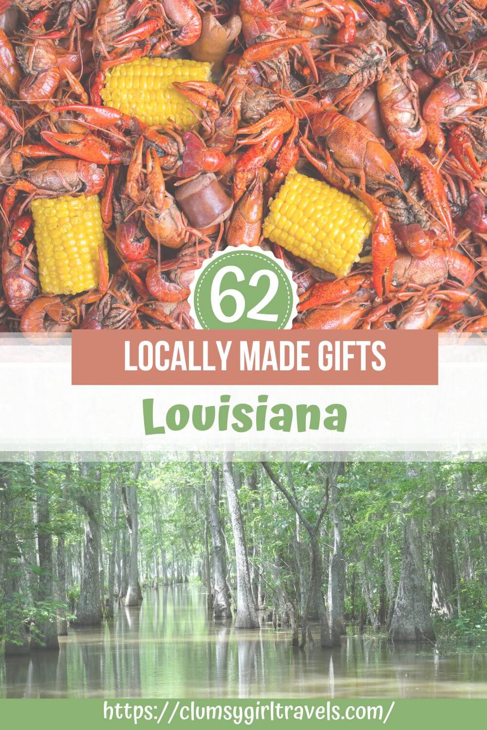 62 Made in Louisiana Gifts: A Local Shopping Guide 2