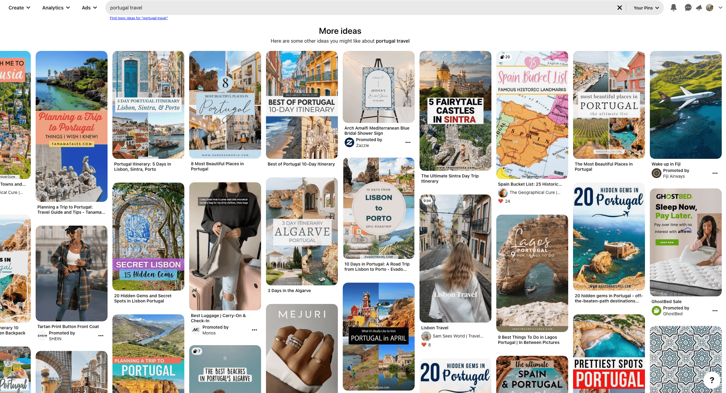 Travel Guide  Insider tips, hidden gems, itineraries and more