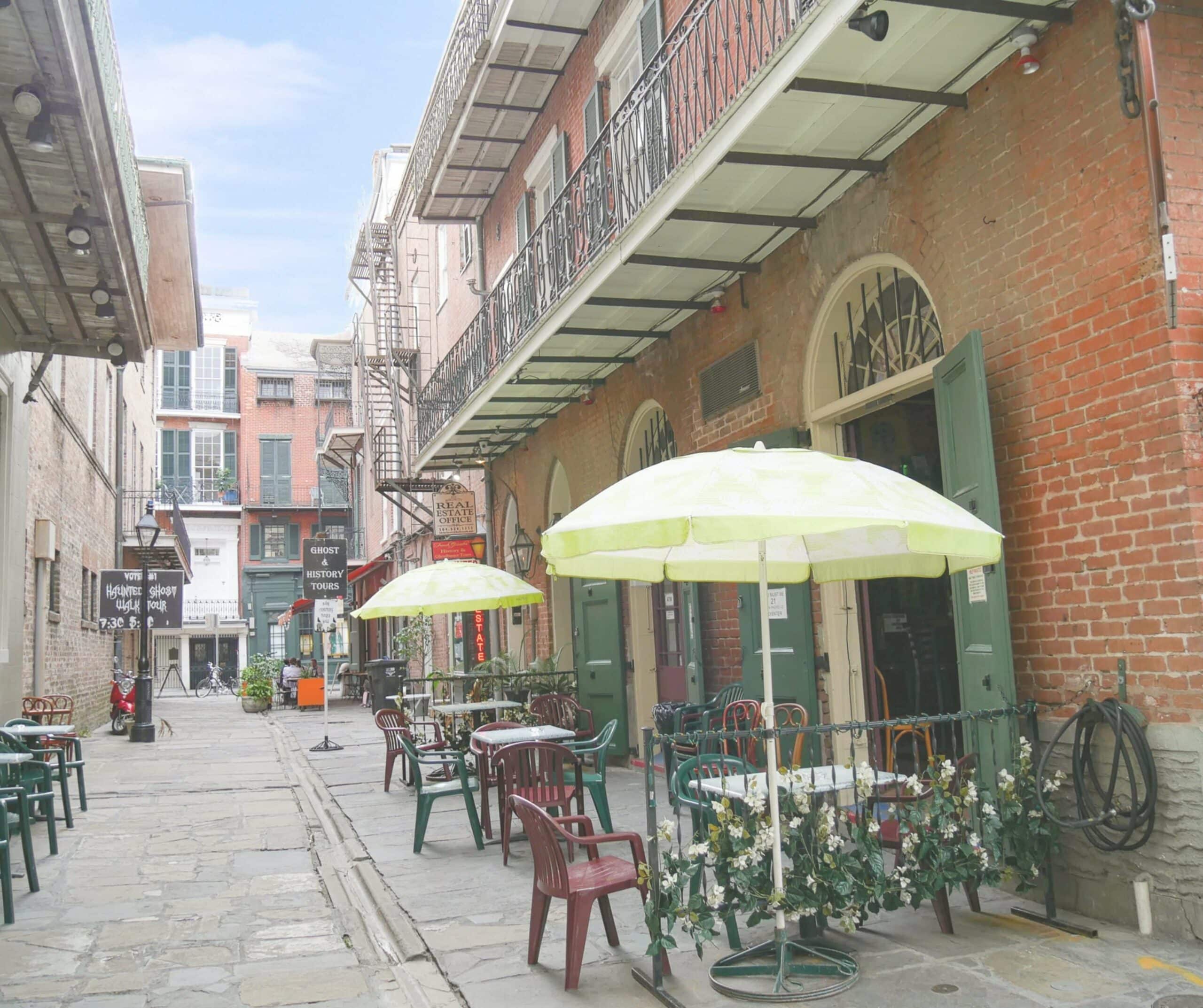 30 Fun Things to Do in New Orleans, Louisiana