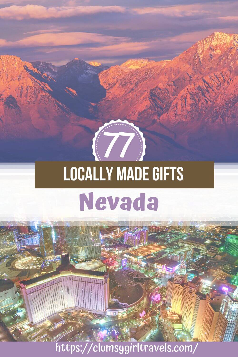 77 Made in Nevada Gifts: A Local Shopping Guide 1