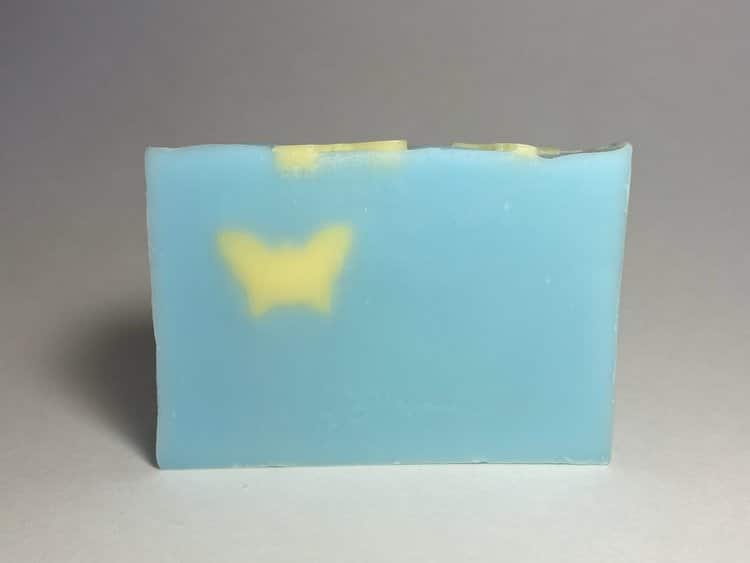 Blue Canoe Soap Co
