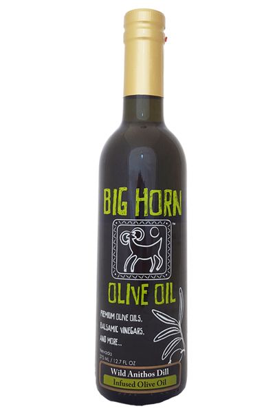 Big Horn Olive Oil Company