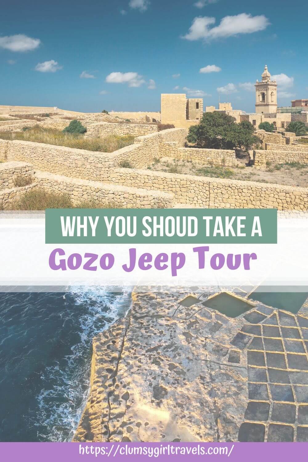gozo jeep tour