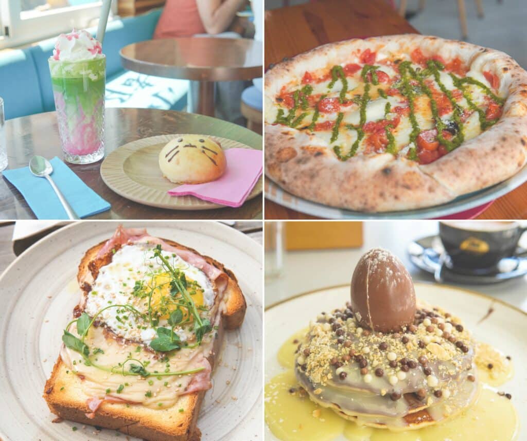 22 Best Restaurants in St Julian's, Malta The Ultimate Foodie Guide