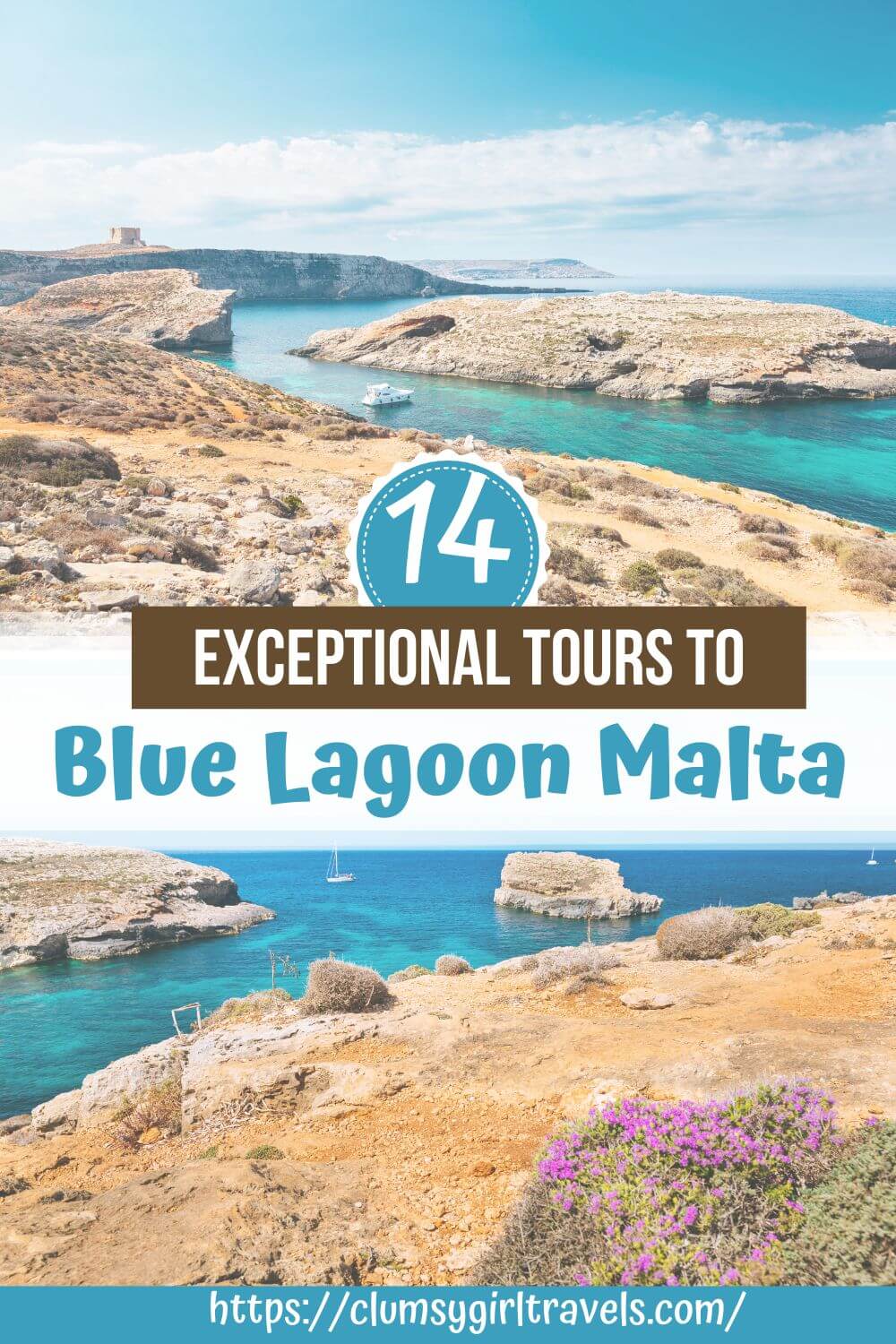 blue lagoon malta boat trip