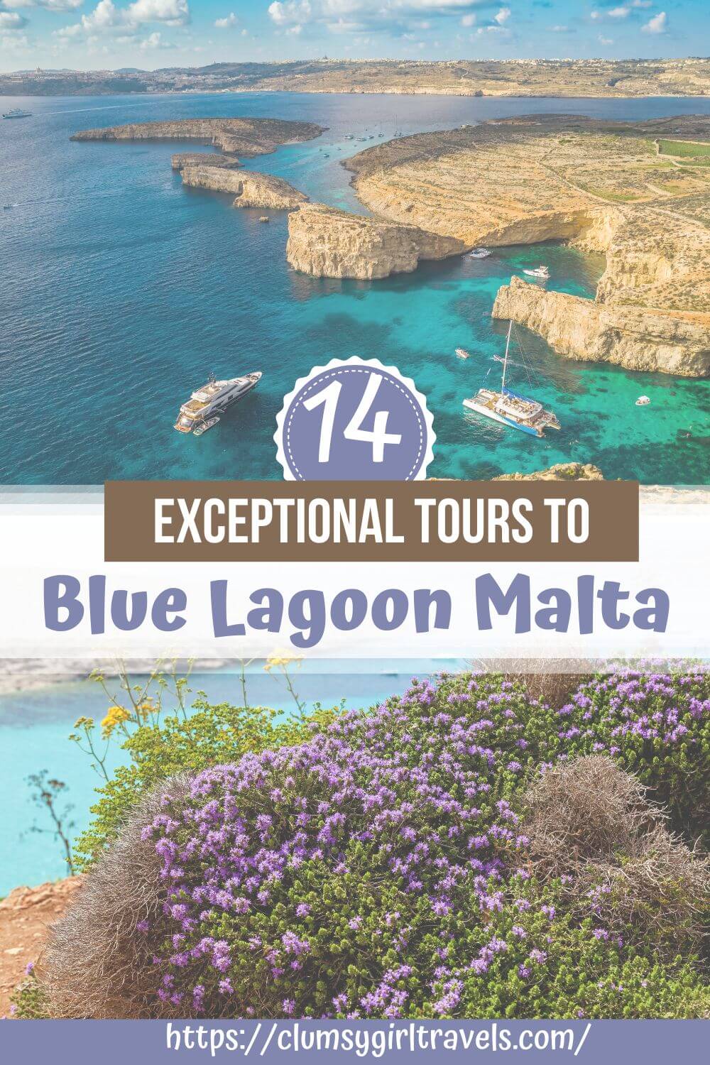 blue lagoon malta boat trip
