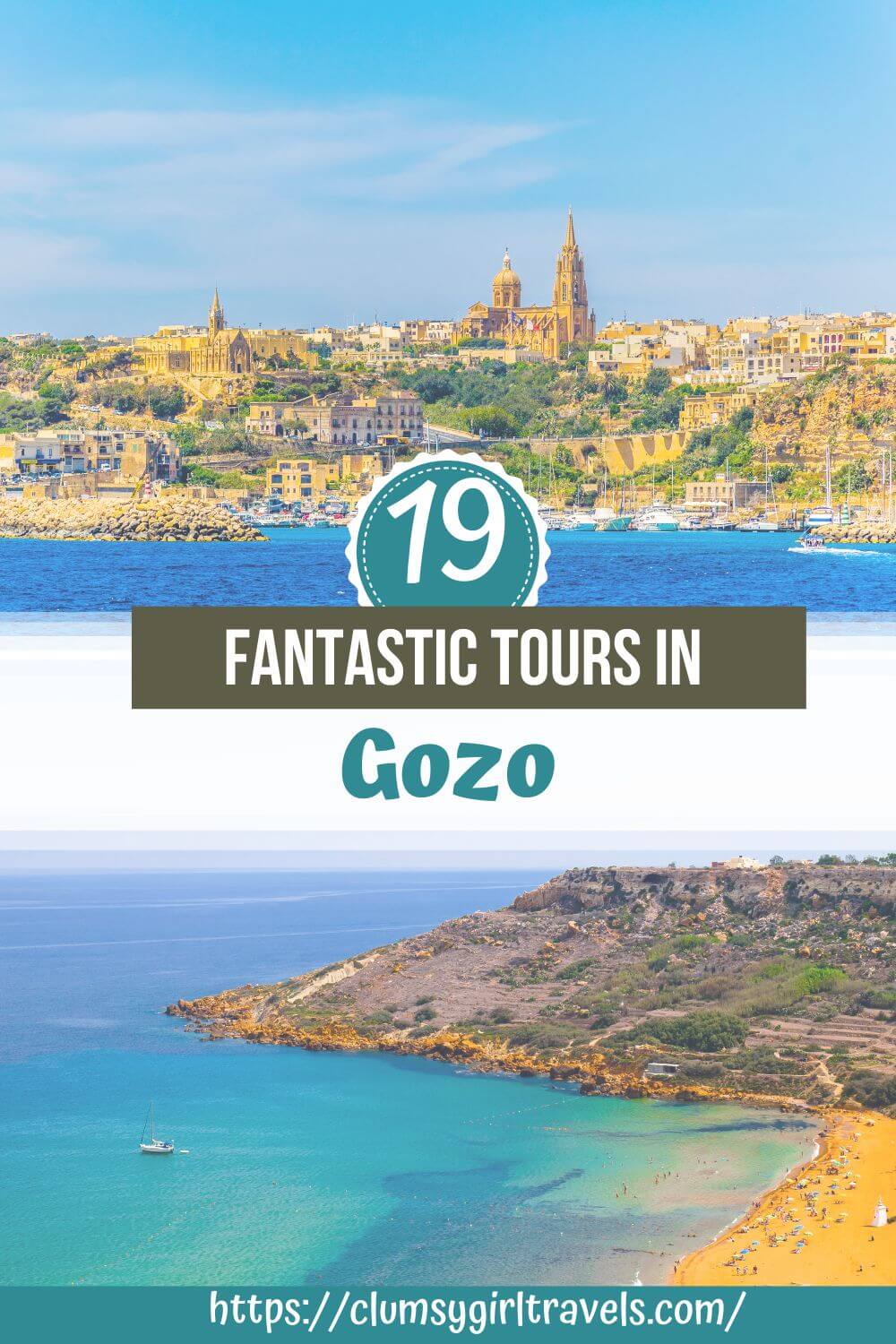 Gozo tours
