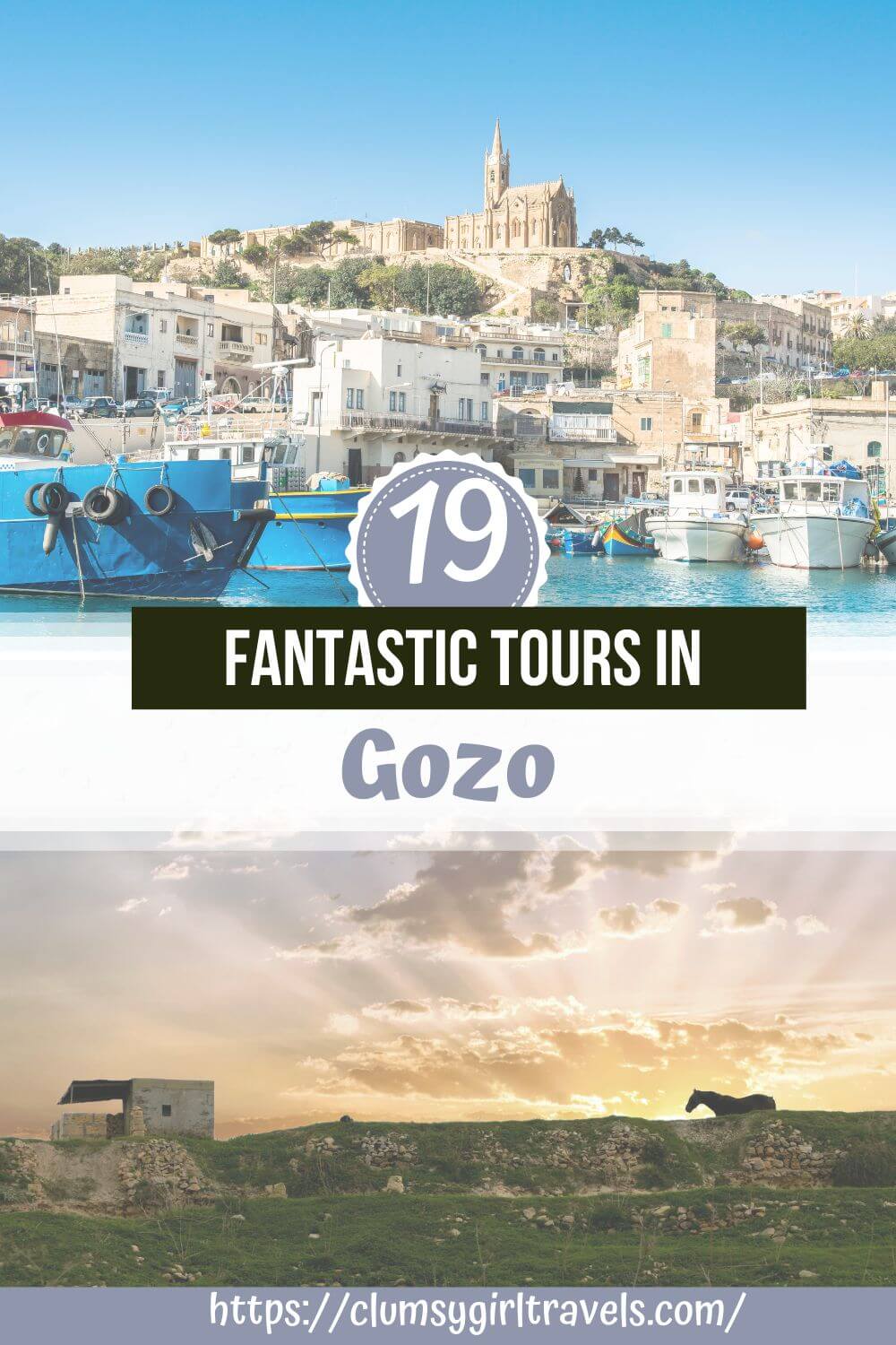 Gozo tours