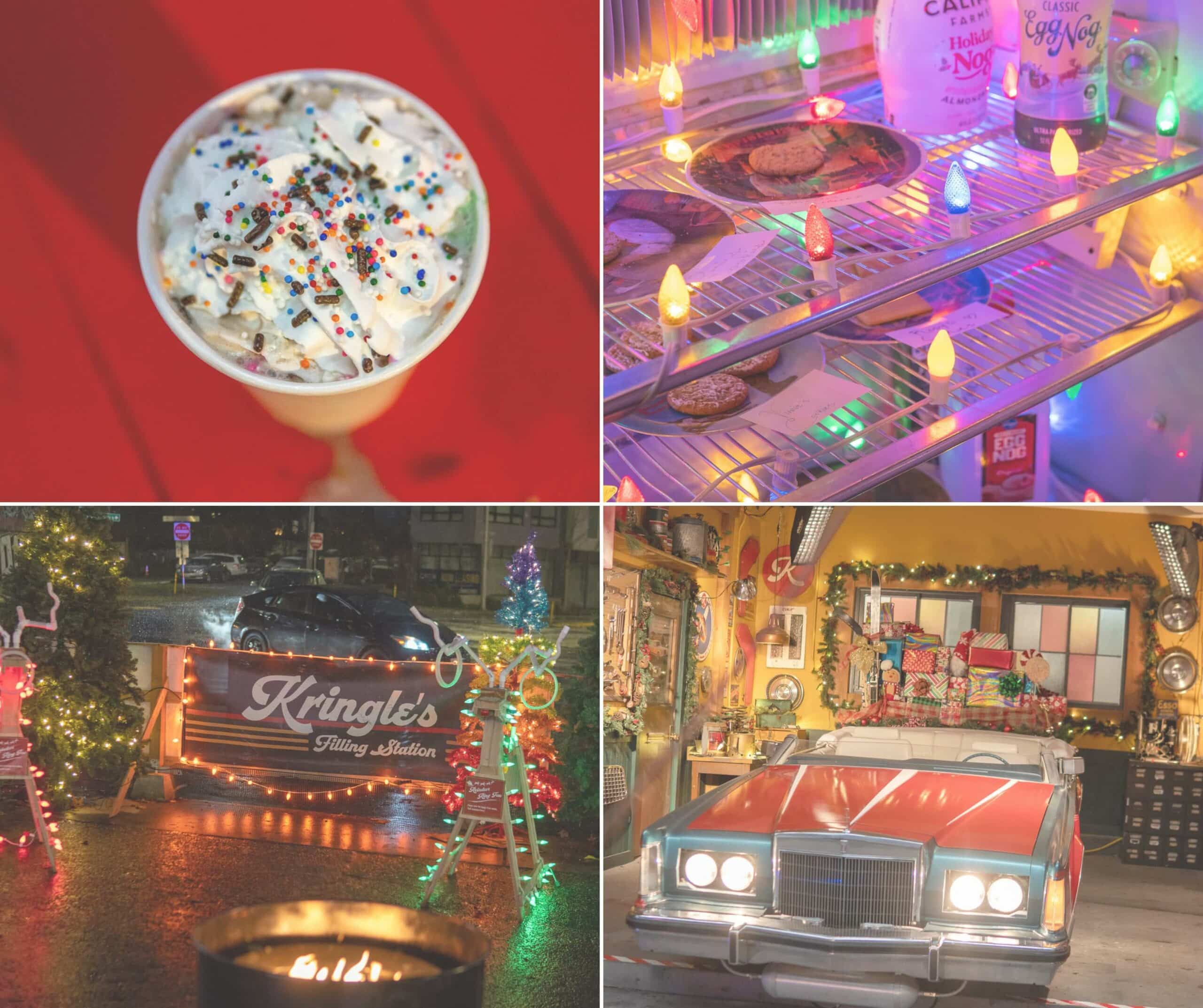 30 Magical Things to do For Christmas in Seattle in 2024 - Clumsy Girl  Travels