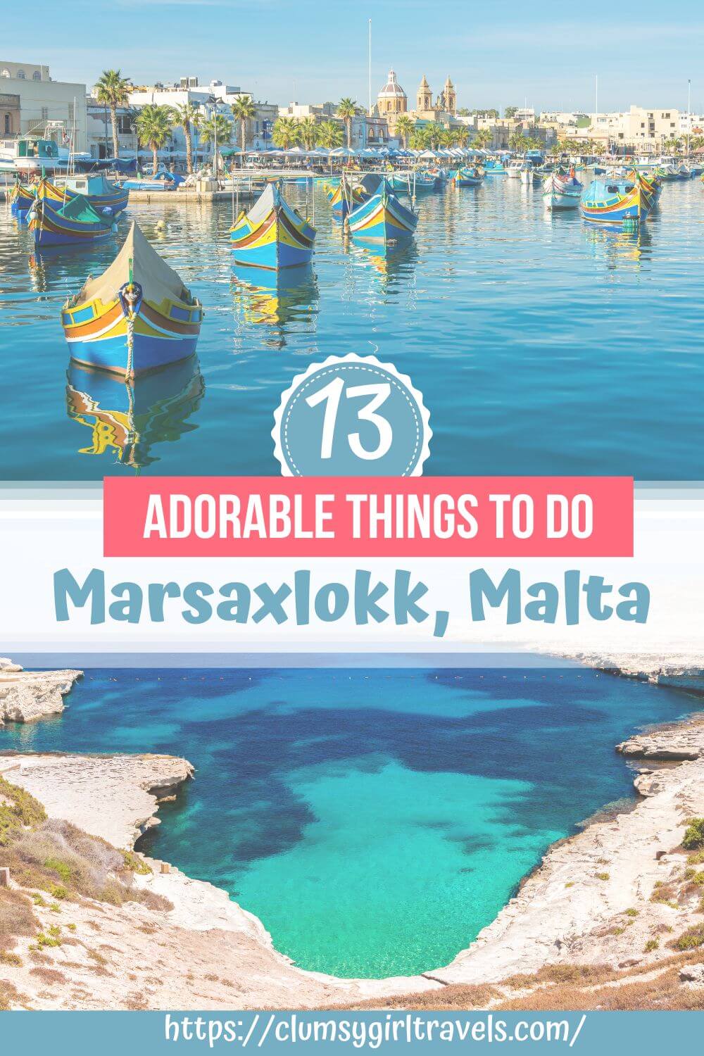 Things to do in Marsaxlokk