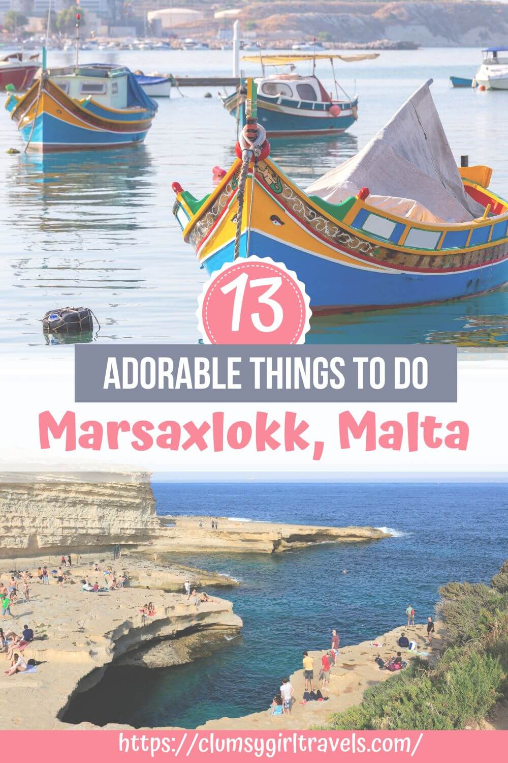 Things to do in Marsaxlokk