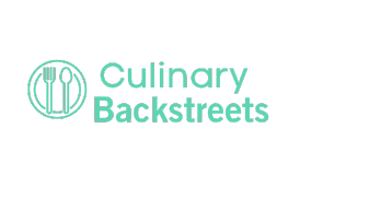 culinary backstreets