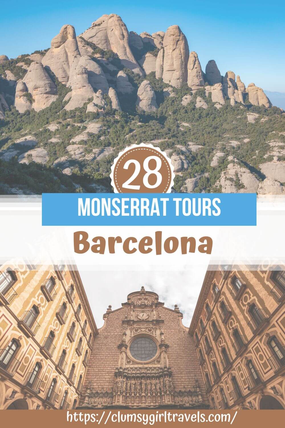 montserrat pin