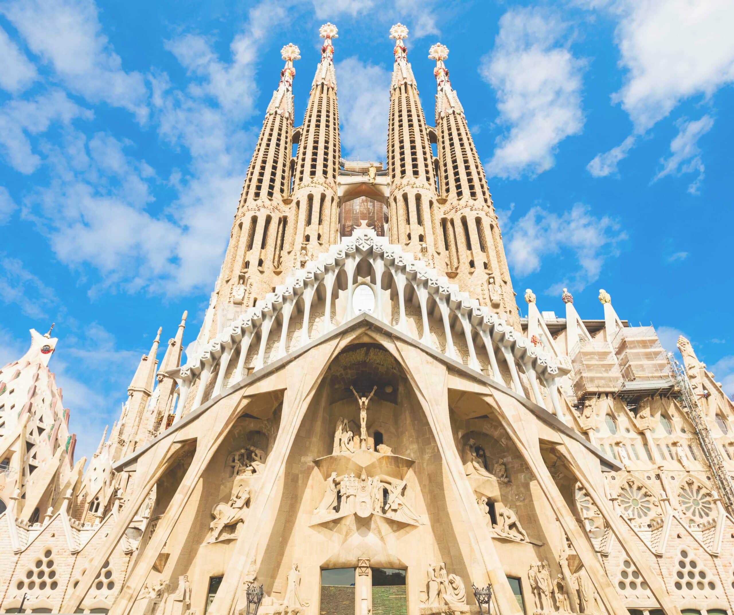 sagrada familia