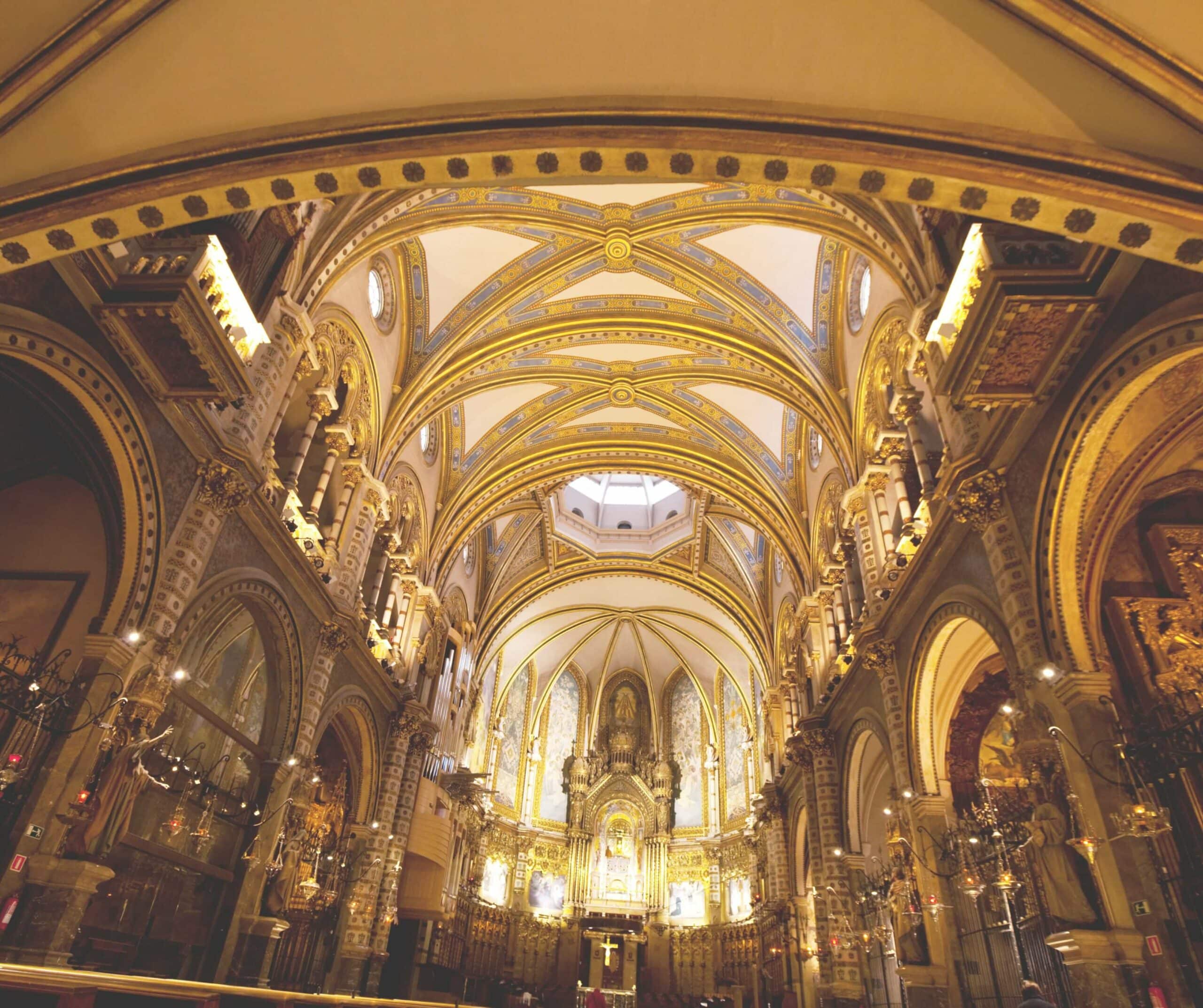 Montserrat abby