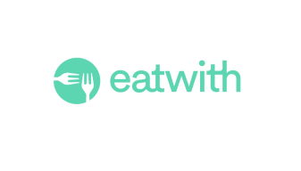 eat with