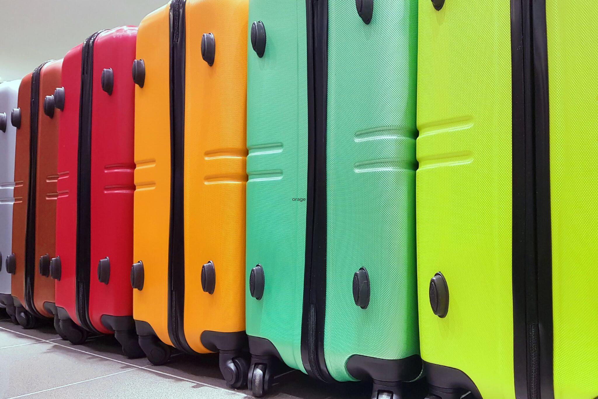 radical storage