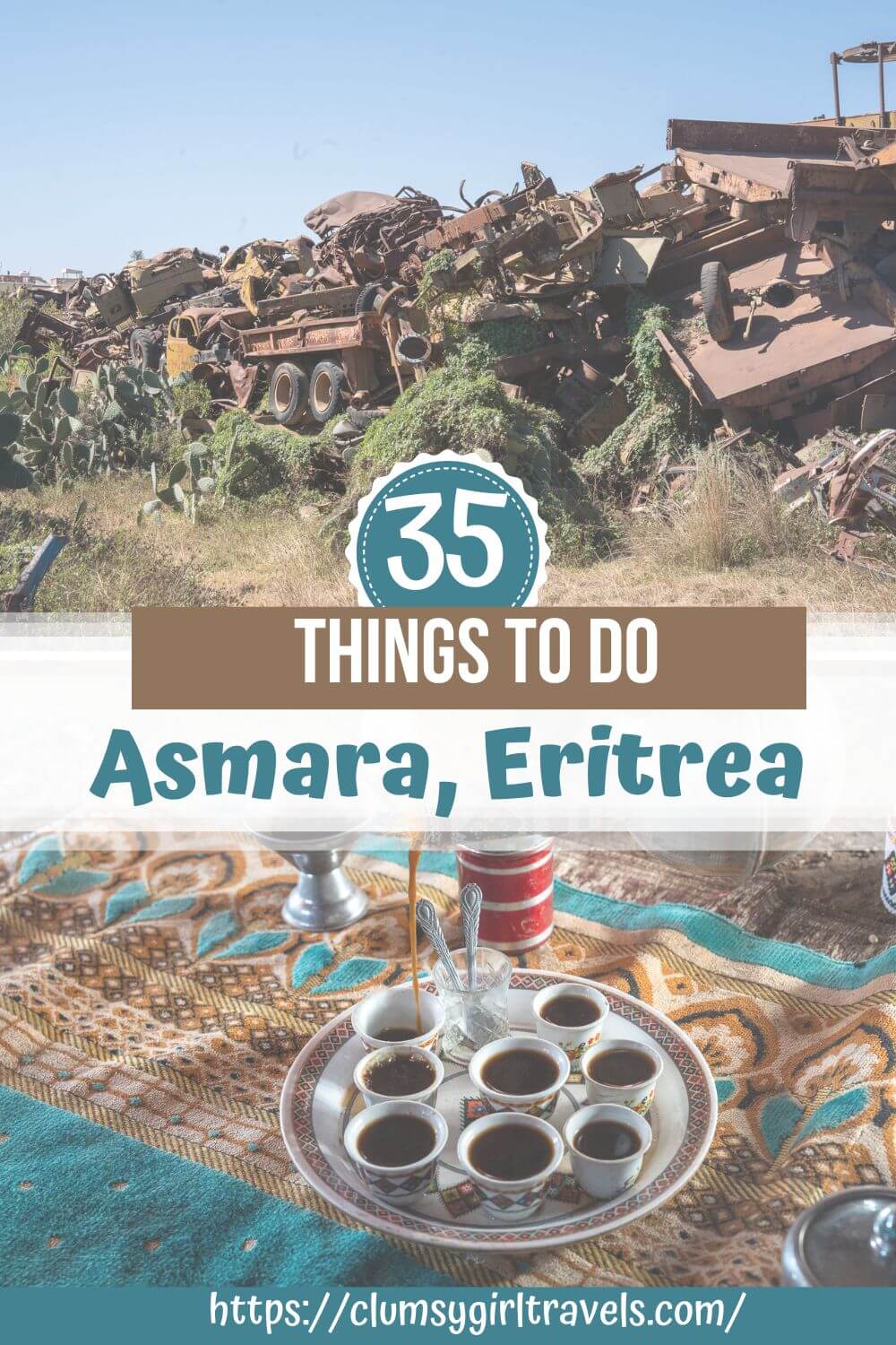 things to do in asmara