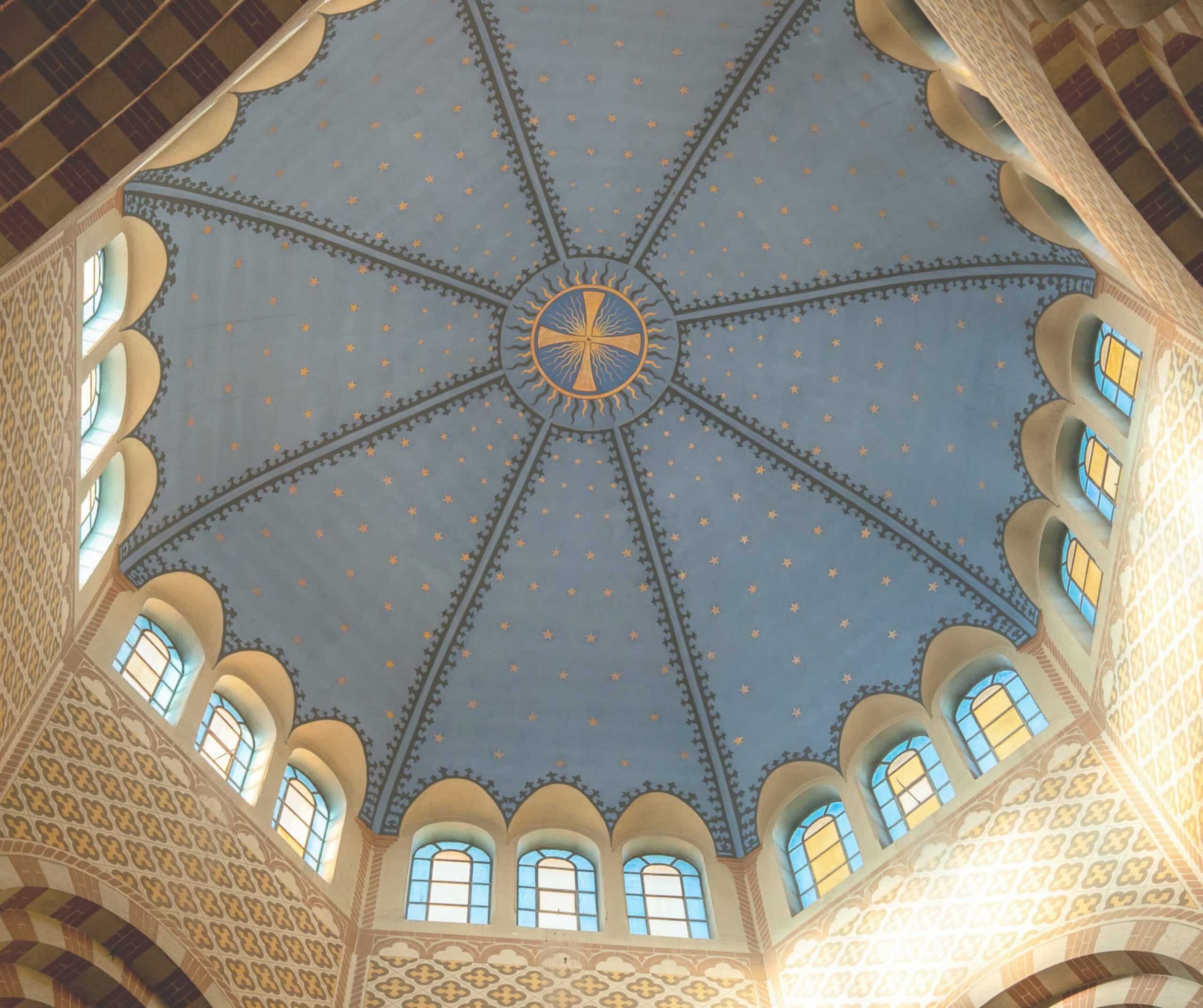 cathedral of our rosary