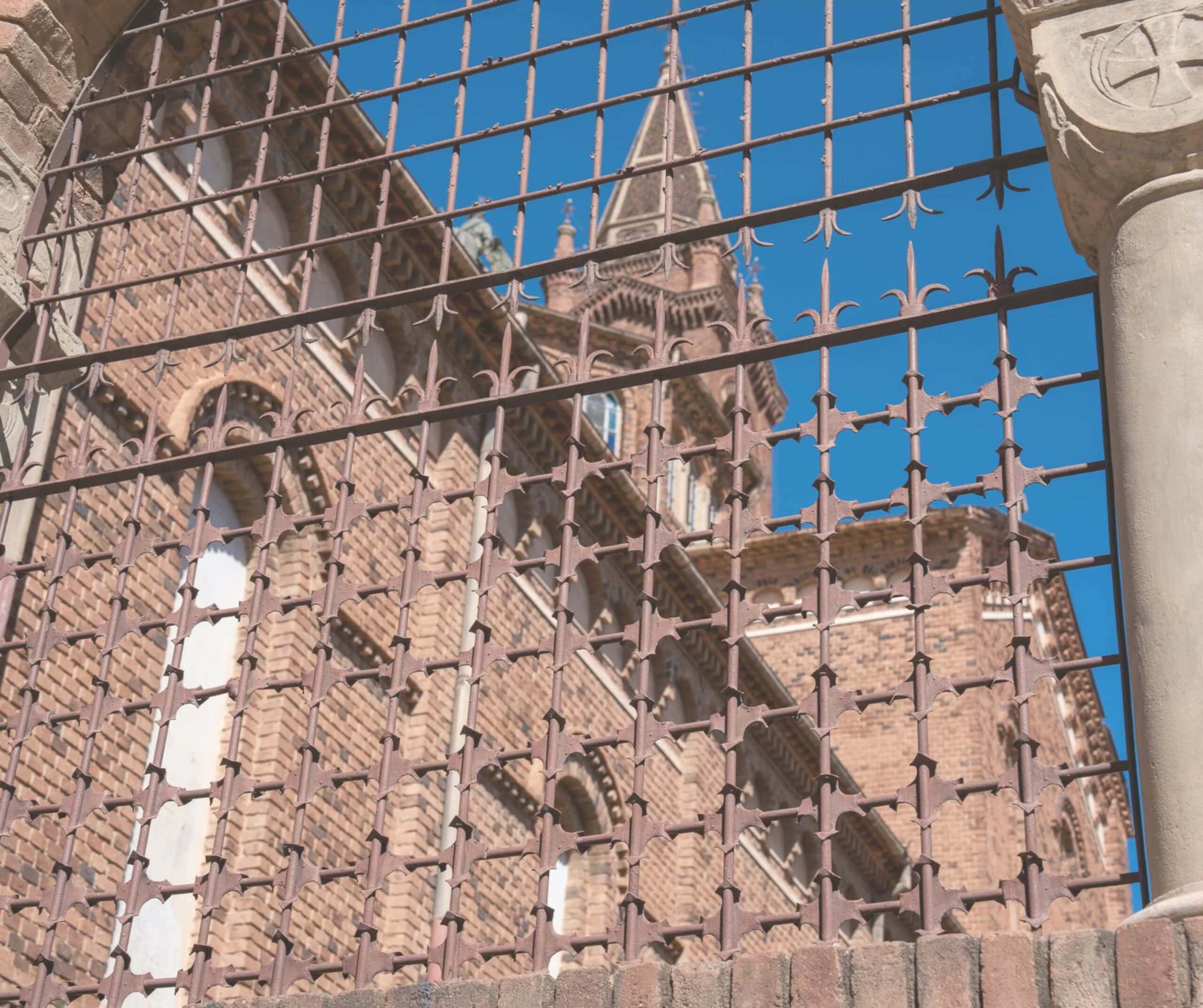 cathedral of our rosary