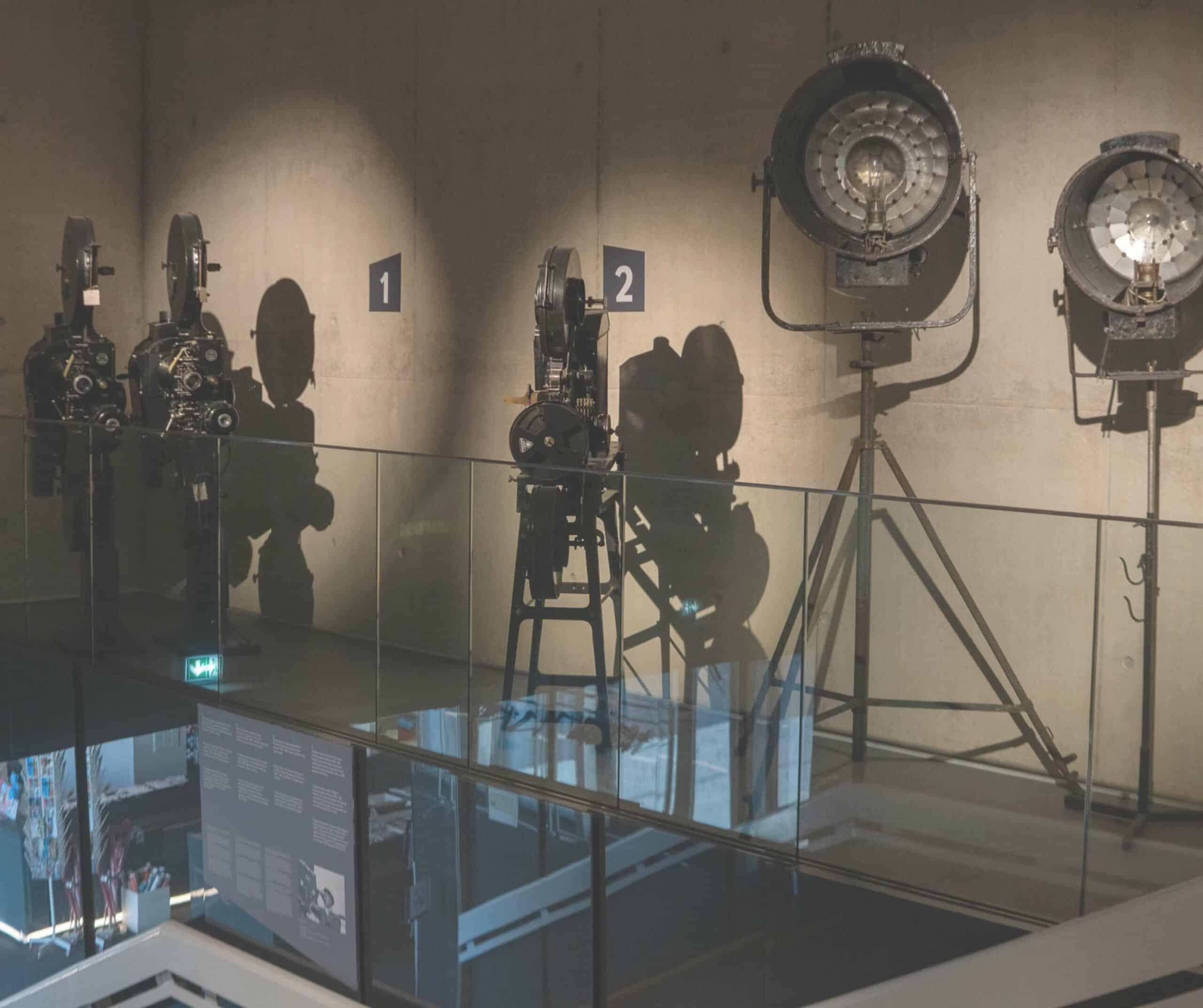Film Museum Tallinn