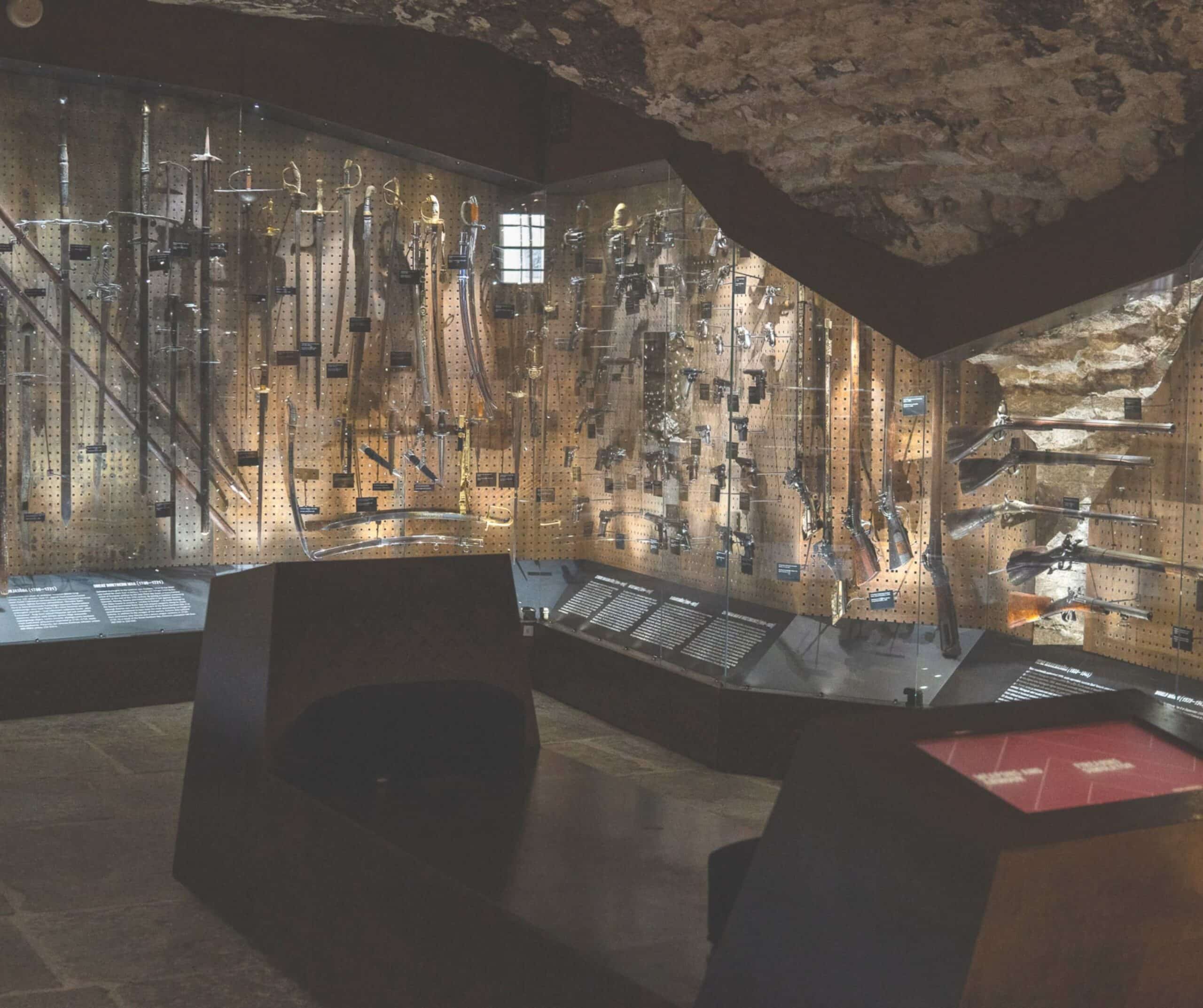 Estonian History Museu