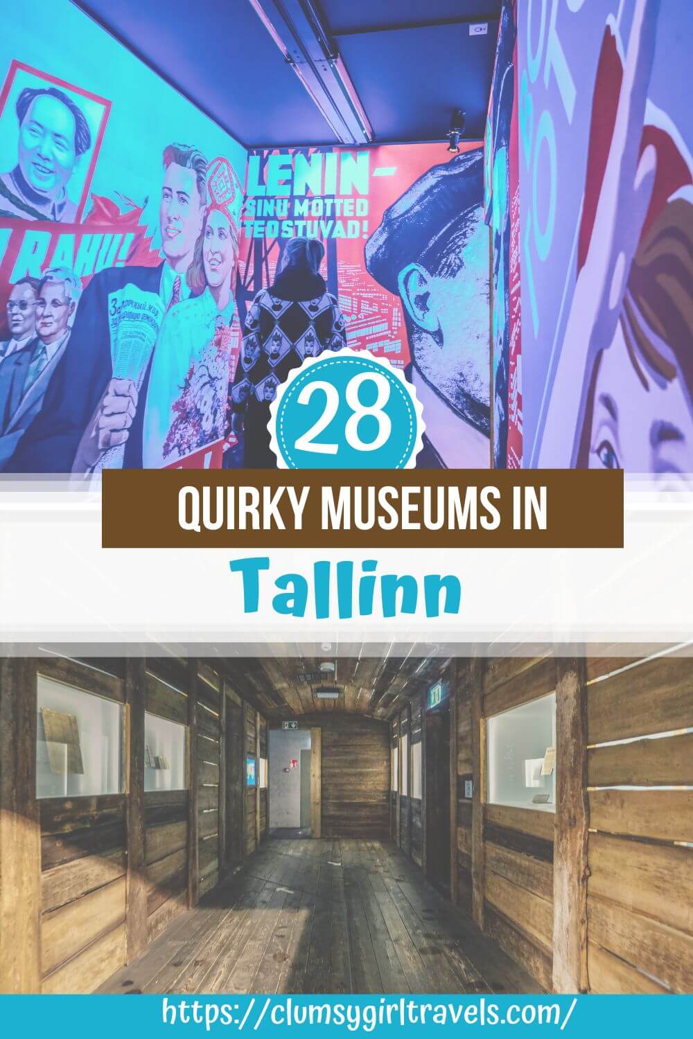 museums in tallinn