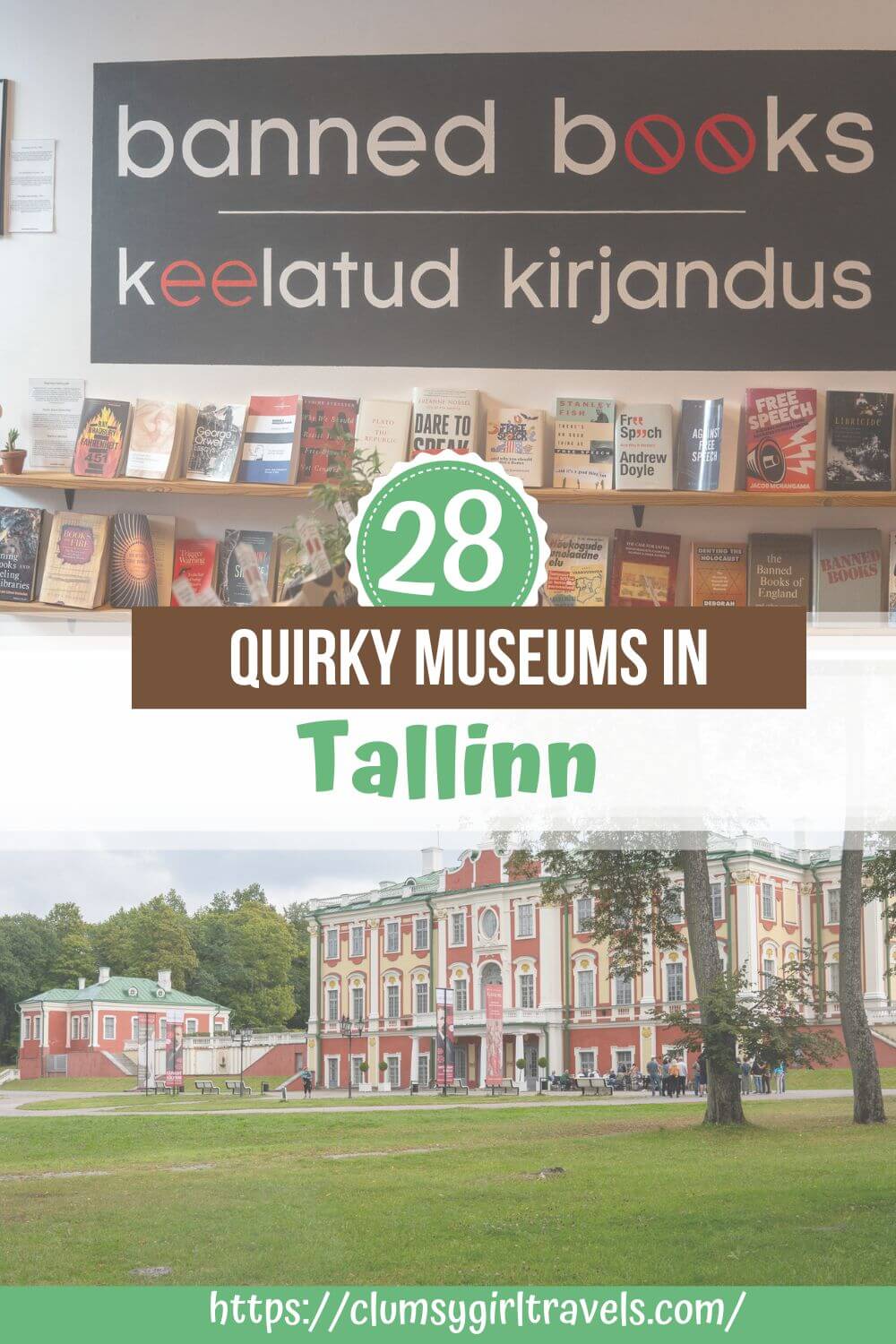 museums in tallinn