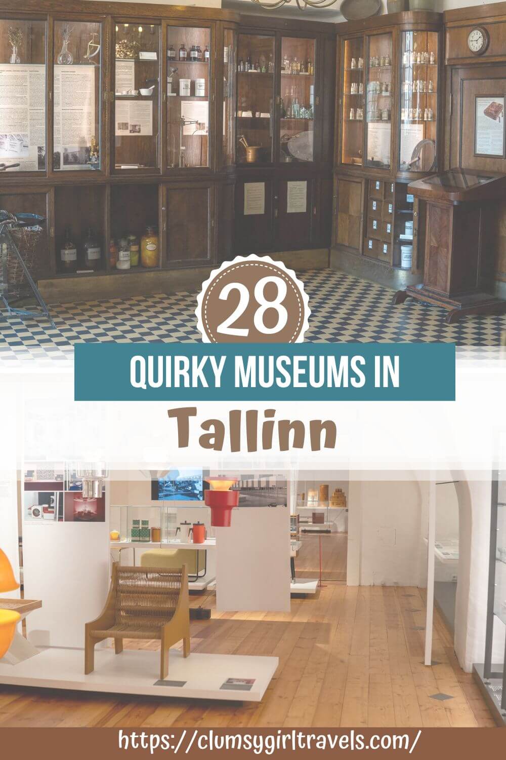 museums in tallinn