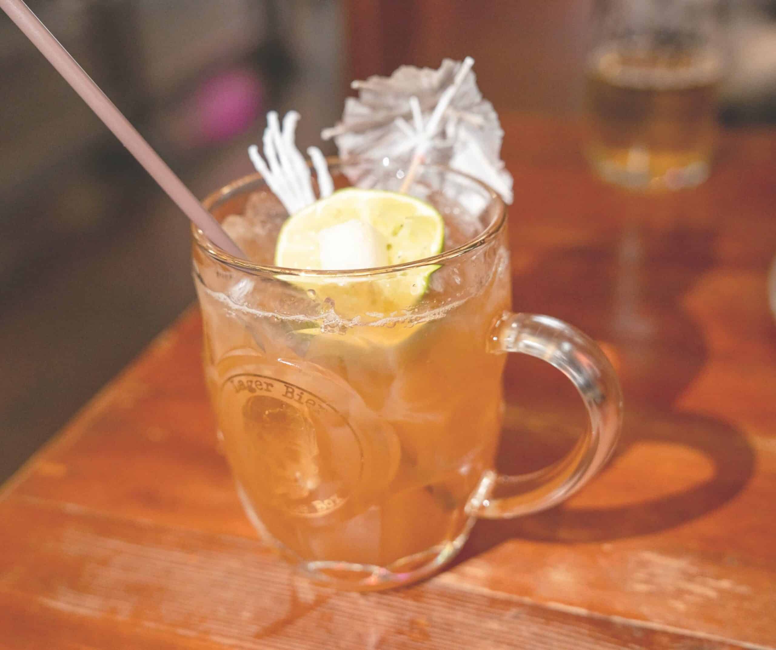 Pinebox Seattle