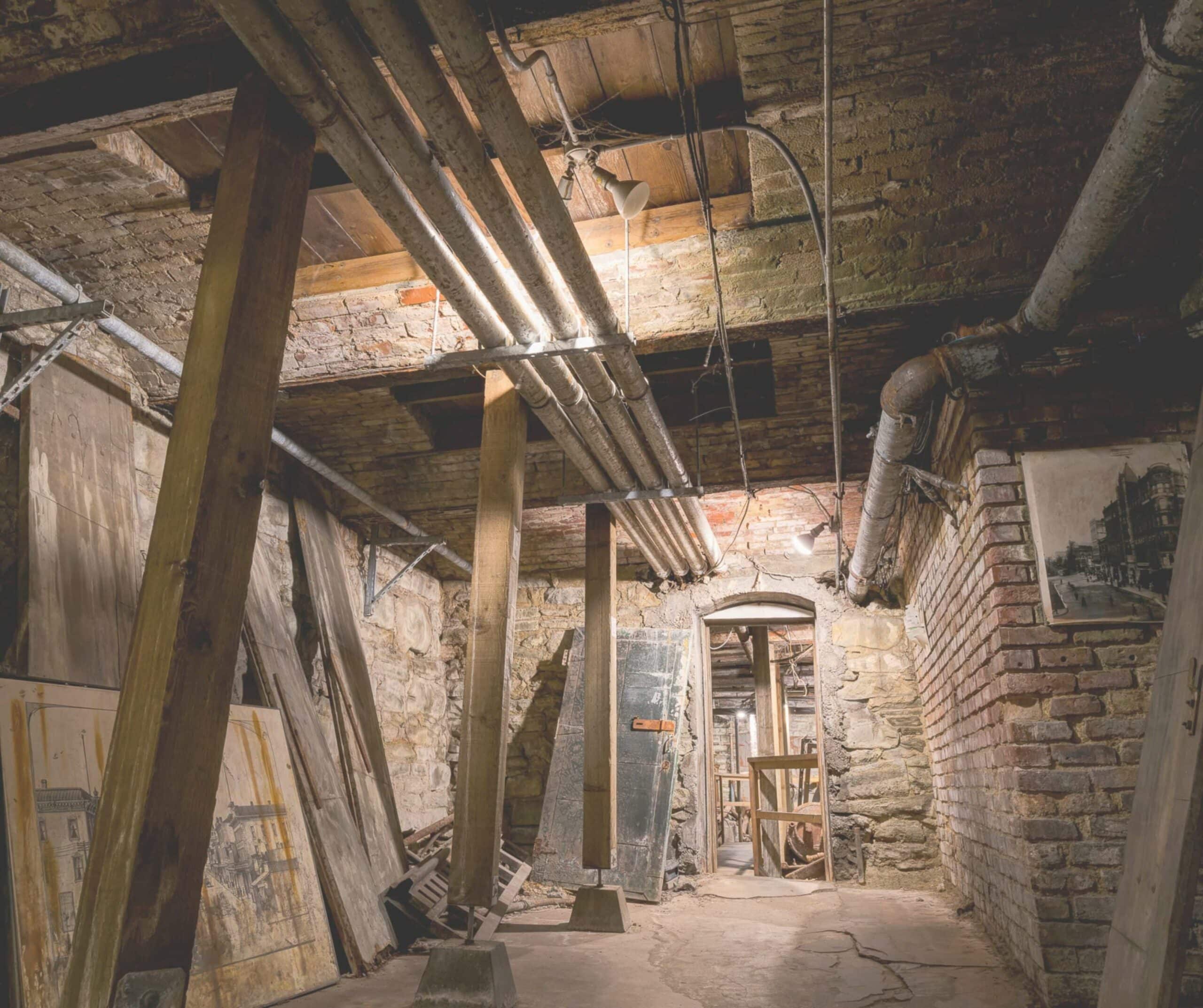 Seattle Underground