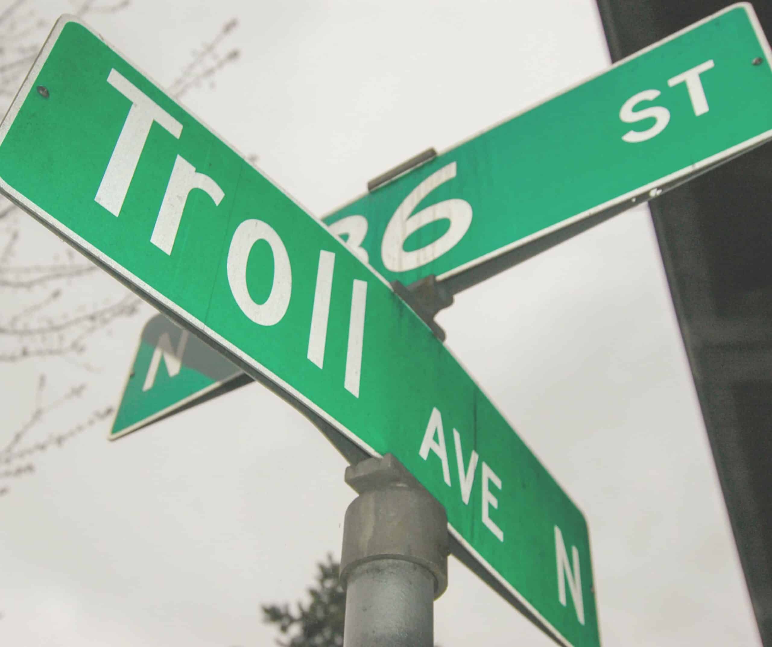 troll ave