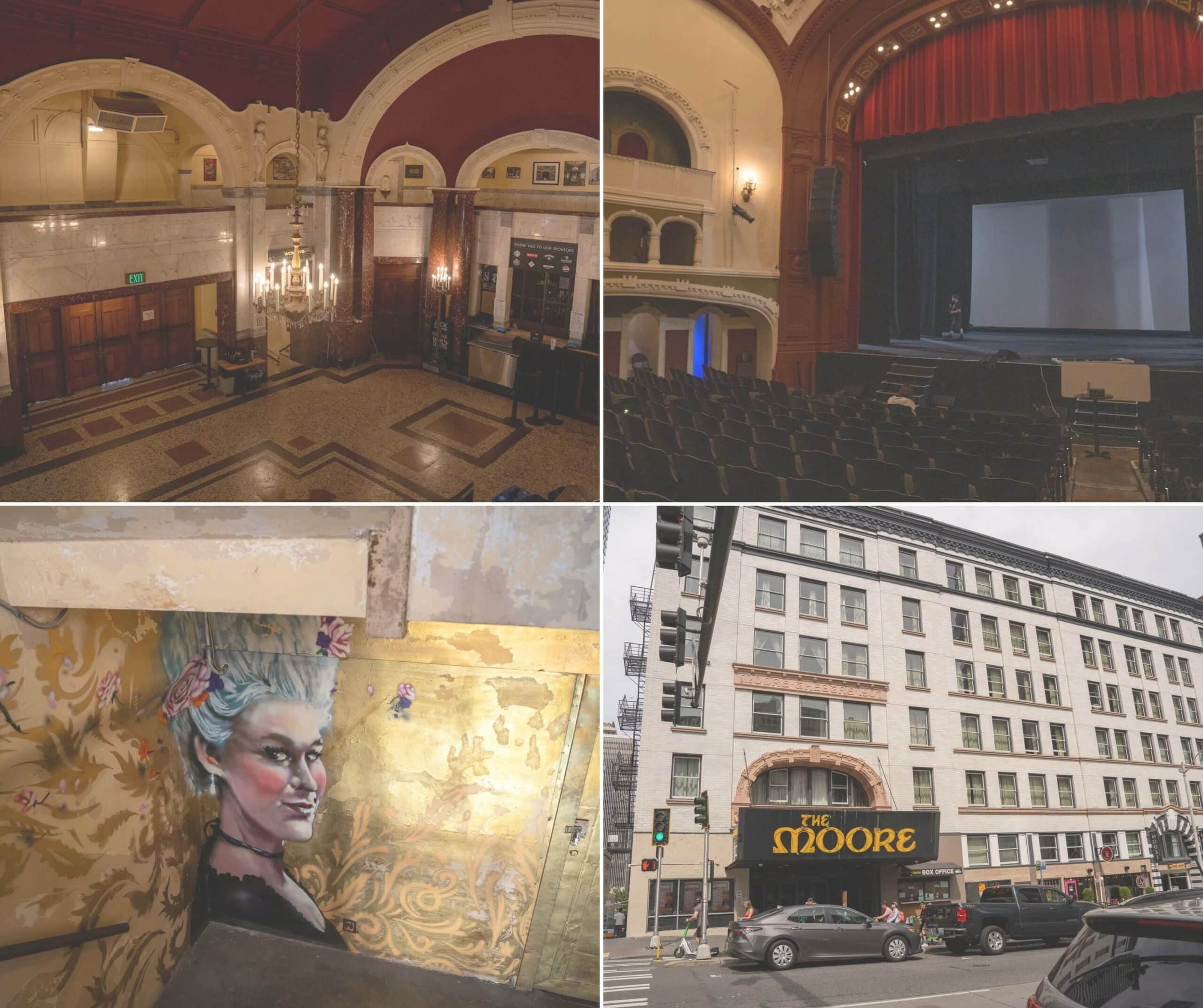 moore theater seattle