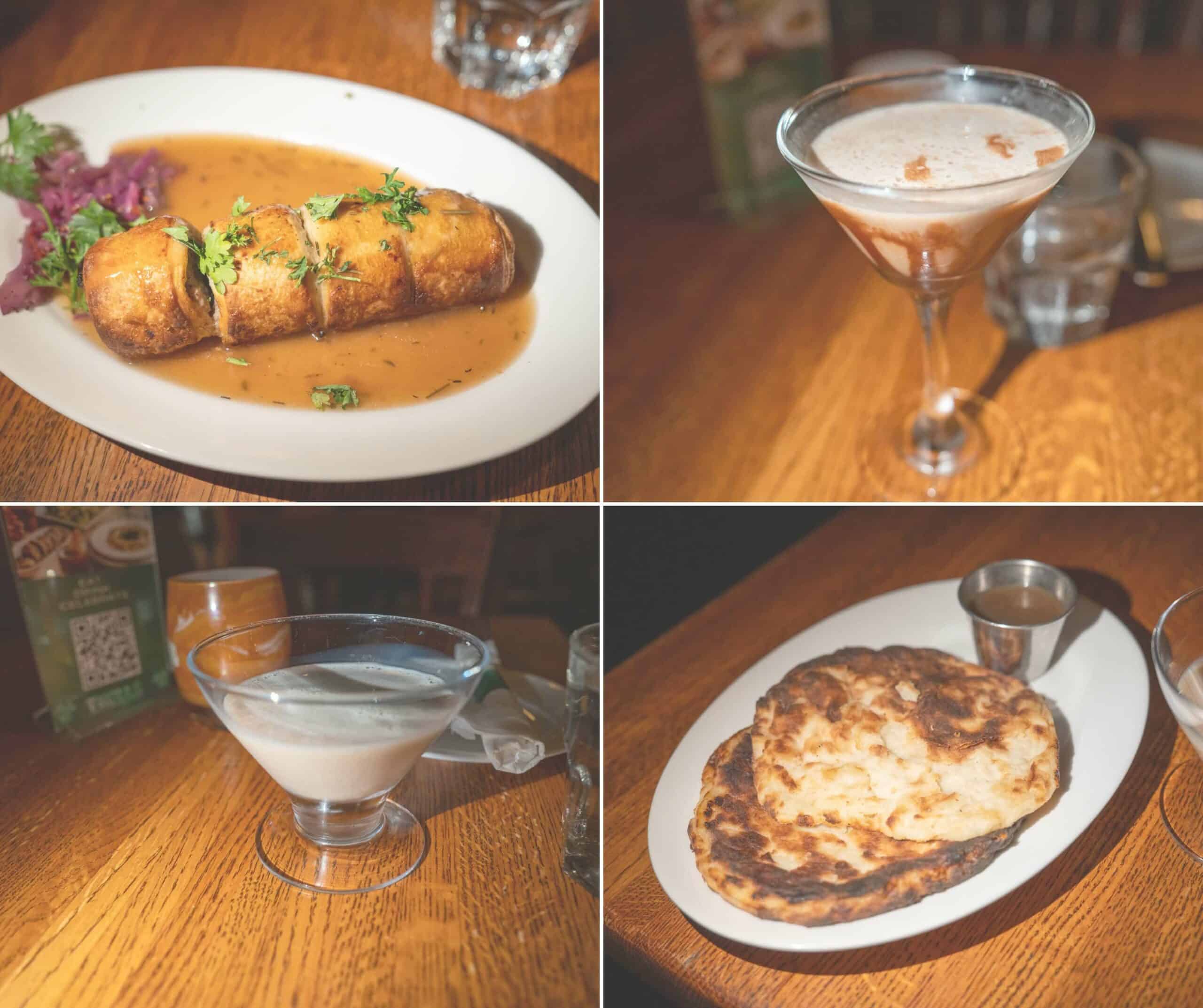 Kelll's seattle