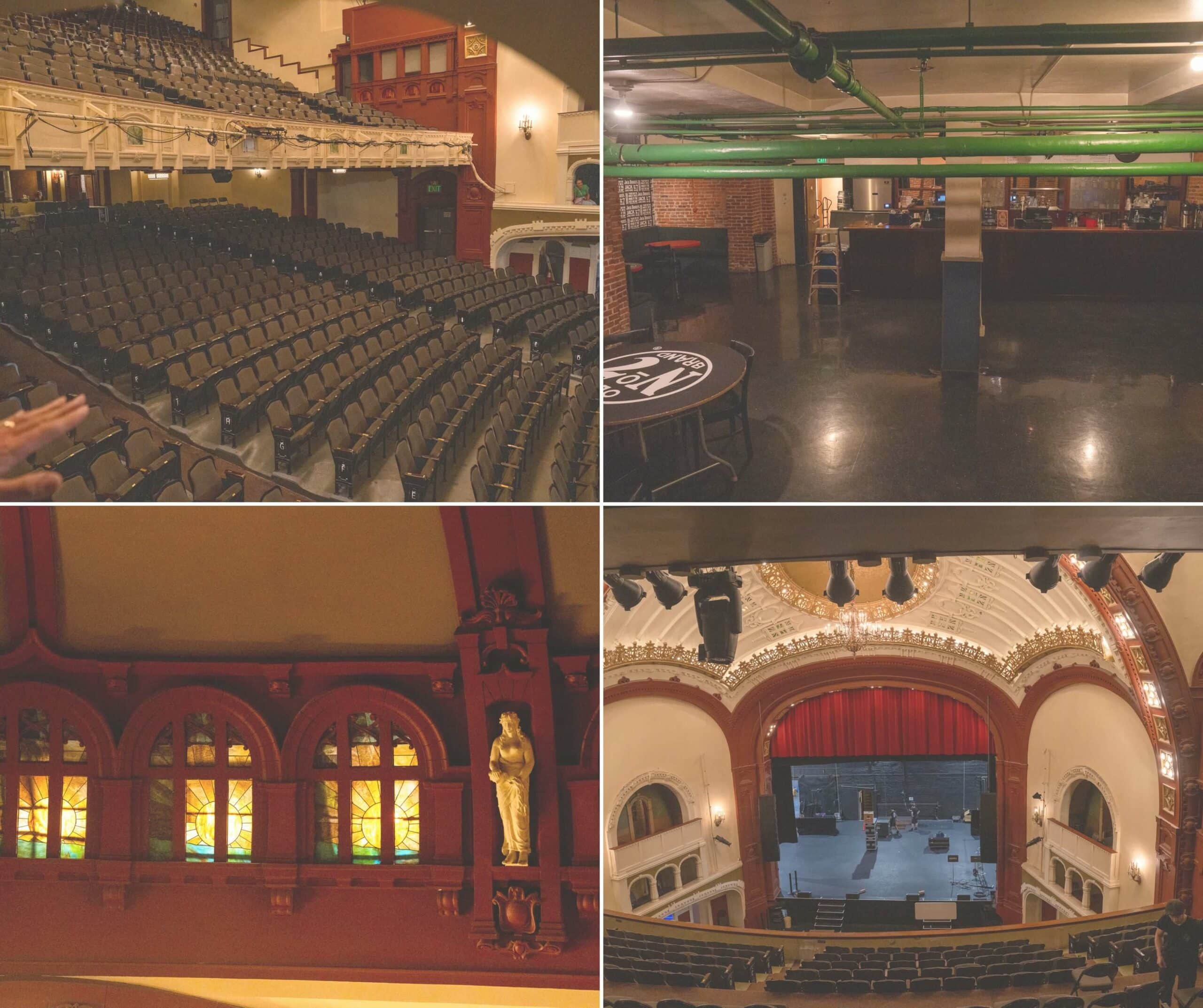 moore theater seattle