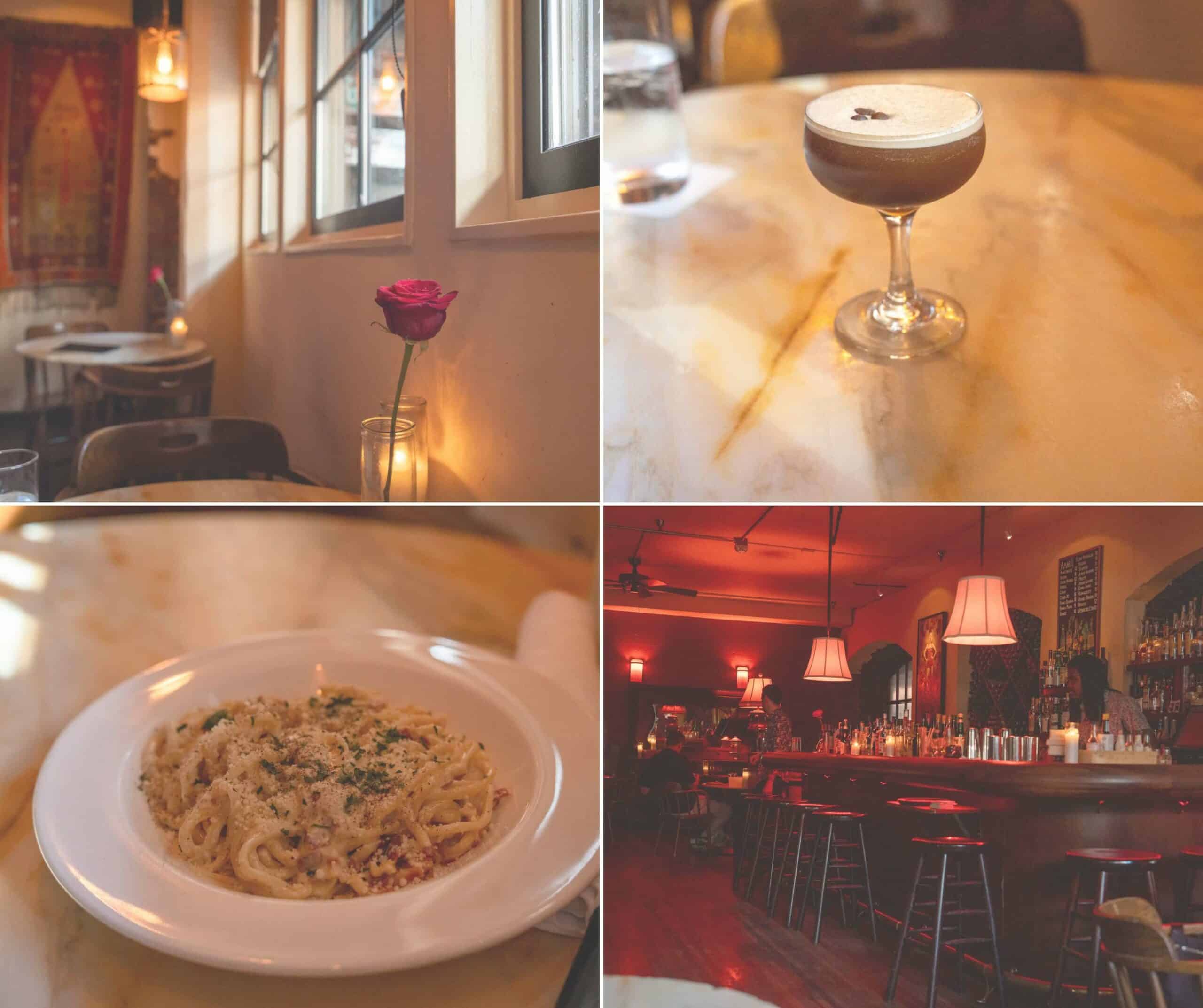 il bistro seattle