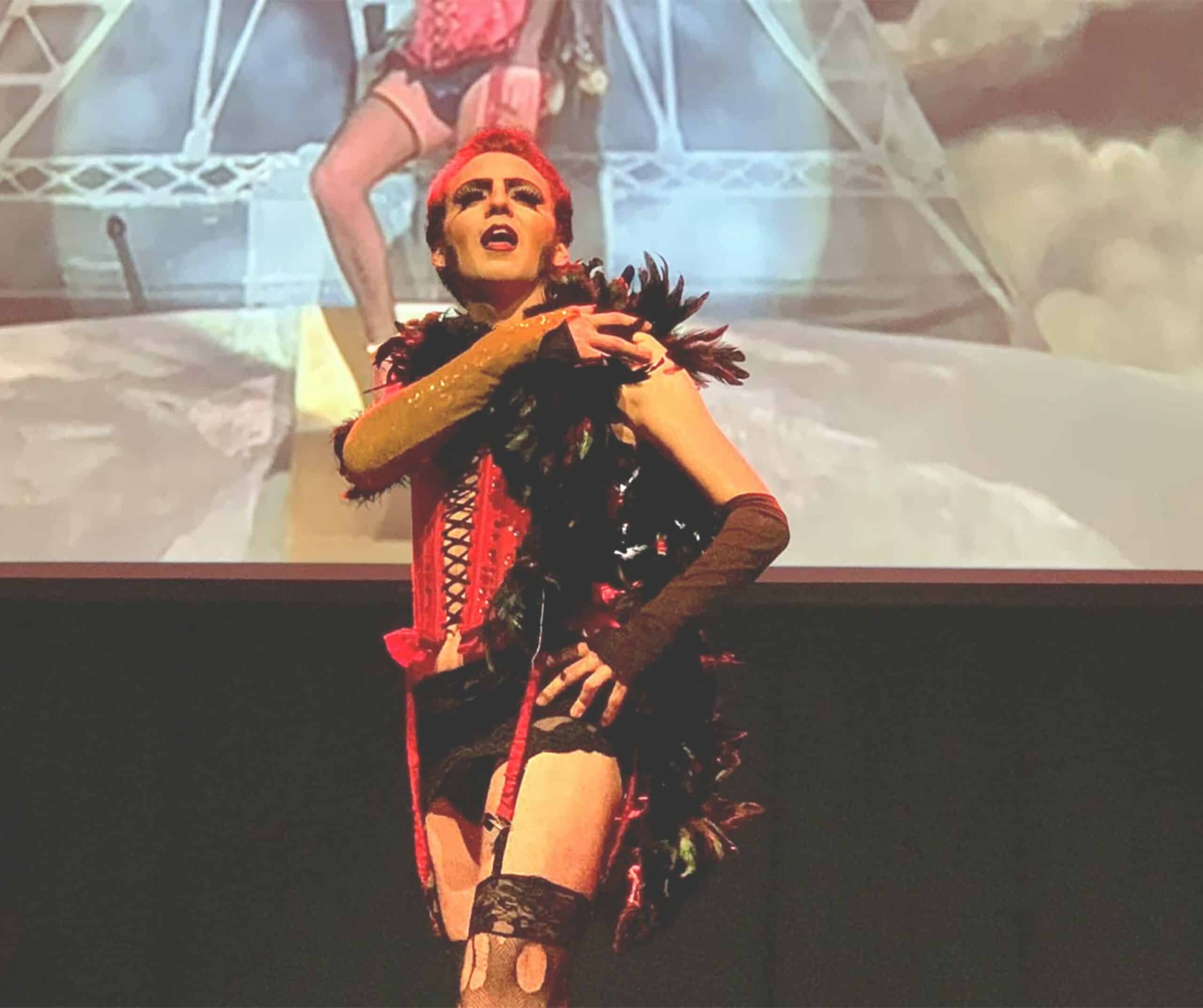 rocky horror picture show