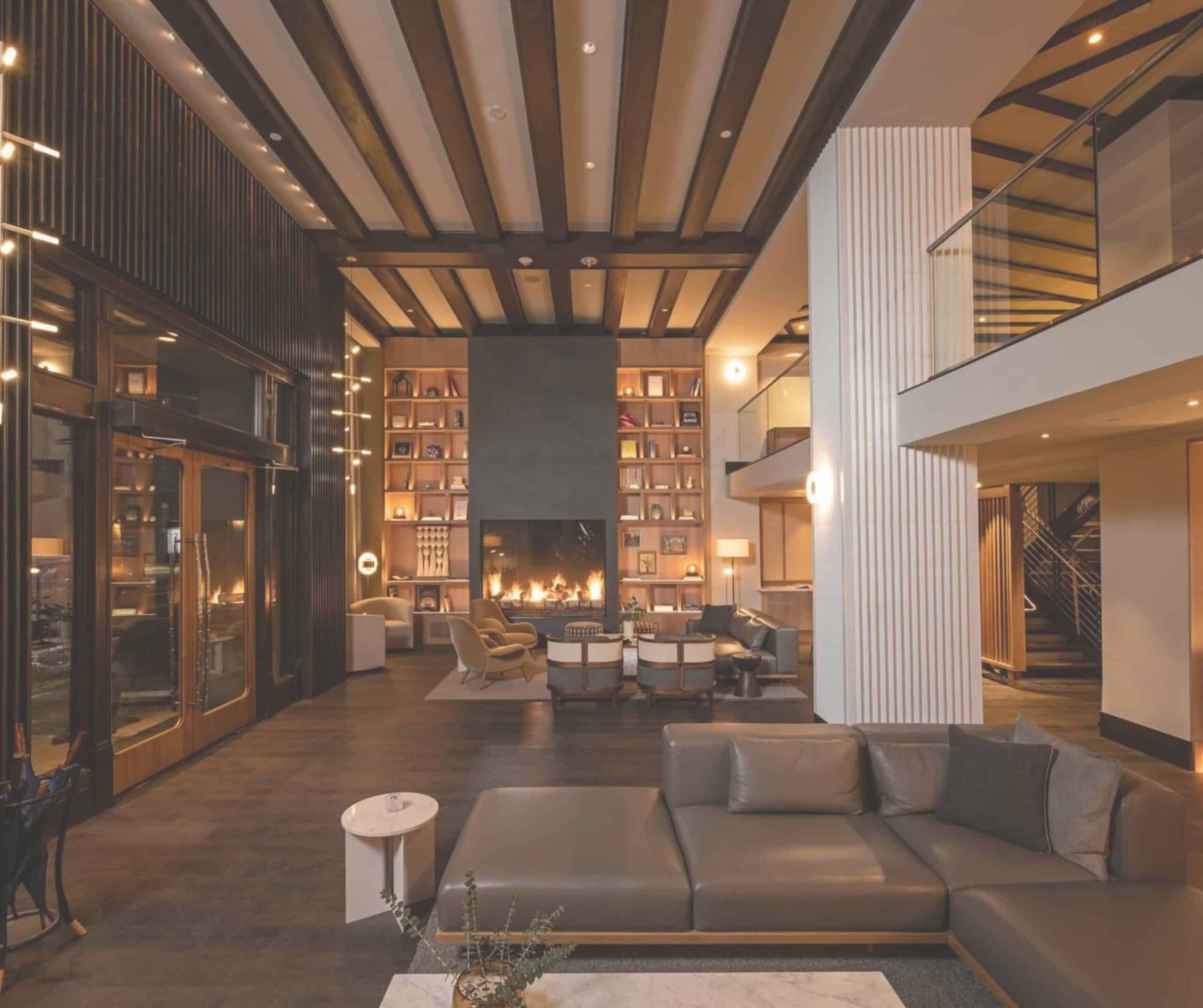 andra hotel