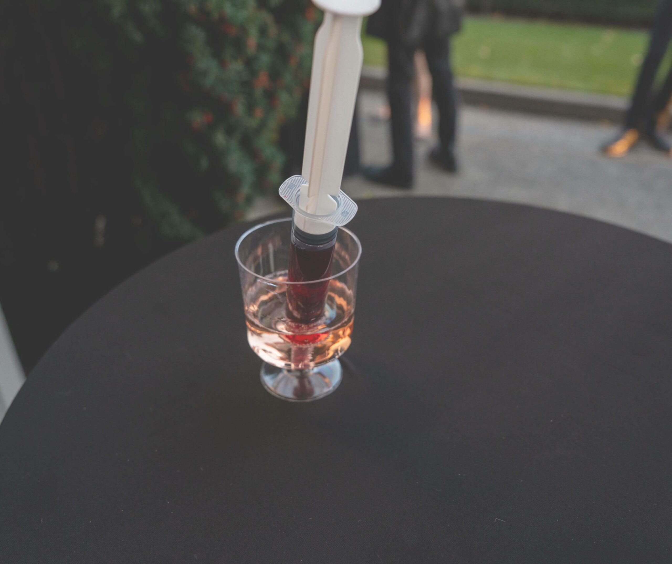 vampire soiree