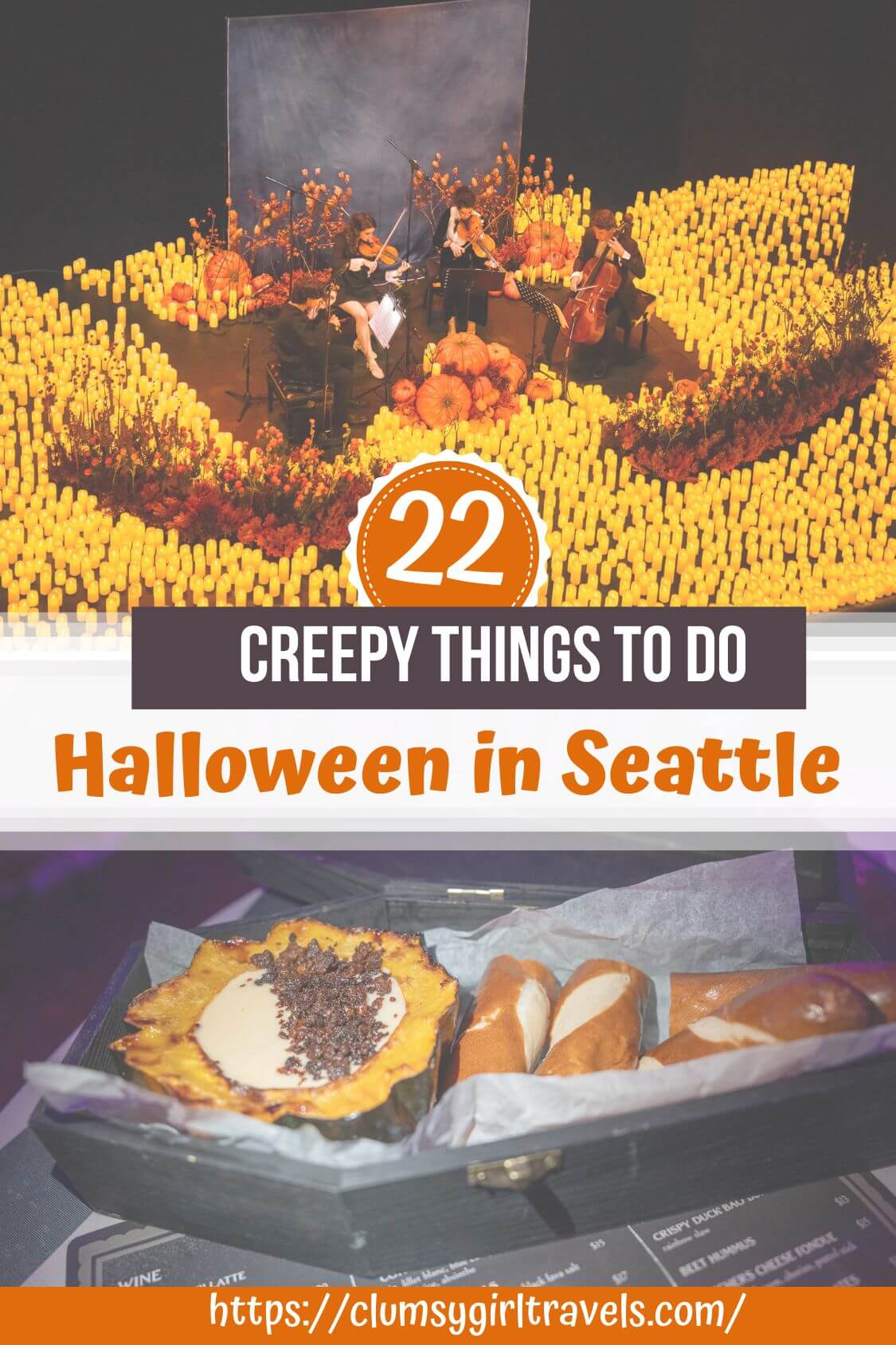 halloween in seattle