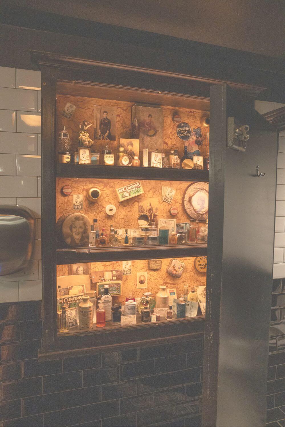 The Bleeding Horse Dublin