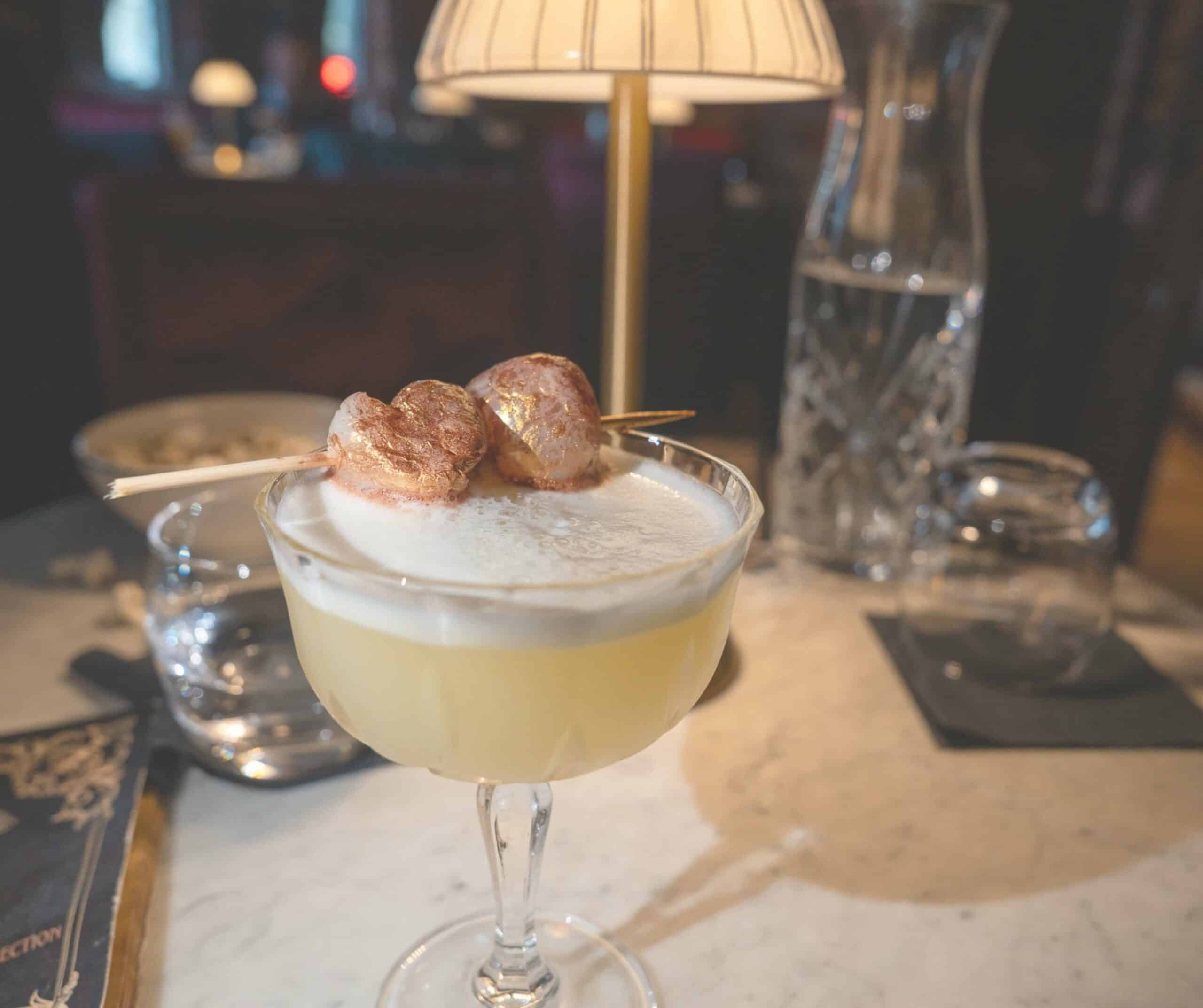 Peruke & Perwig