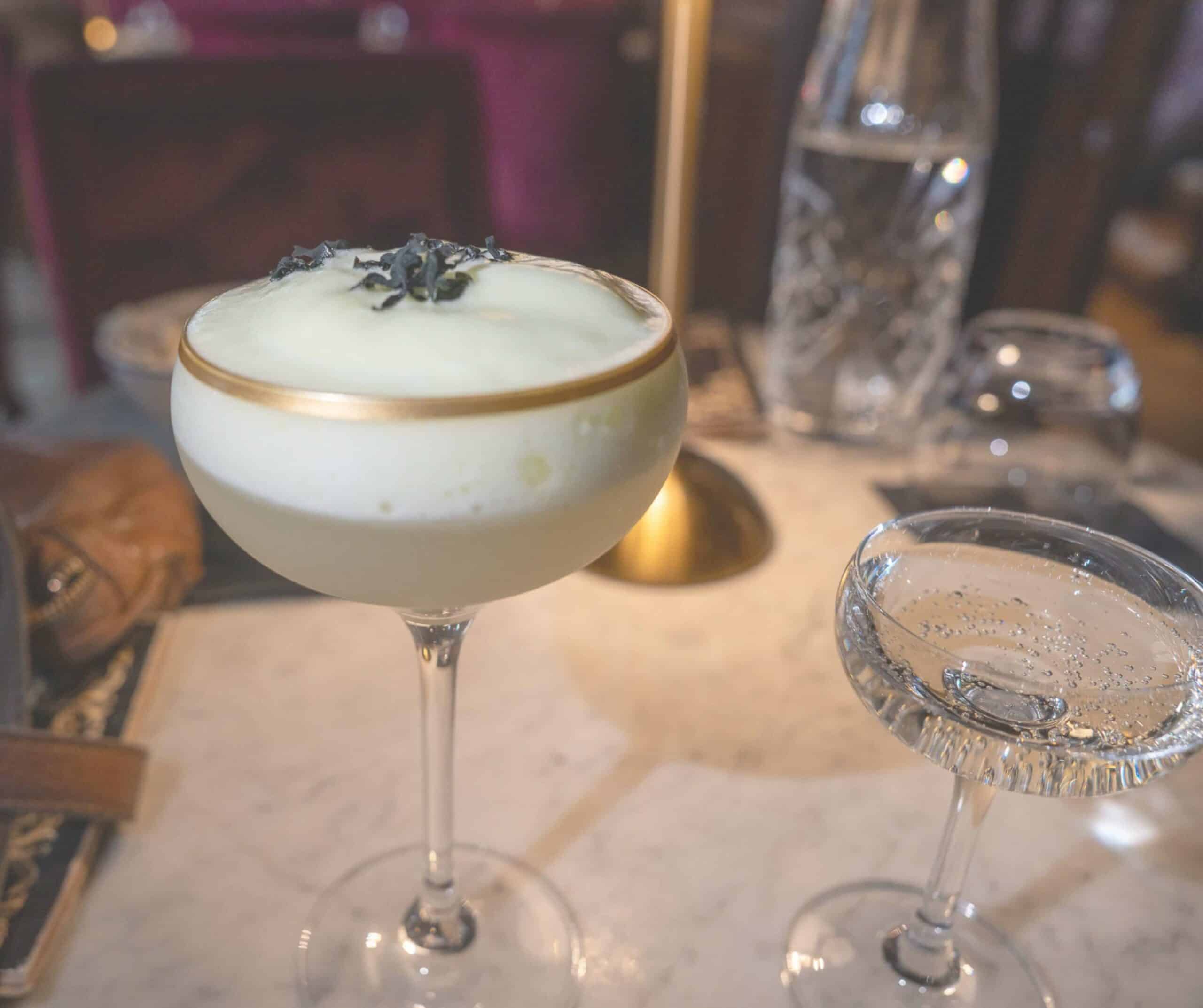 Peruke & Perwig