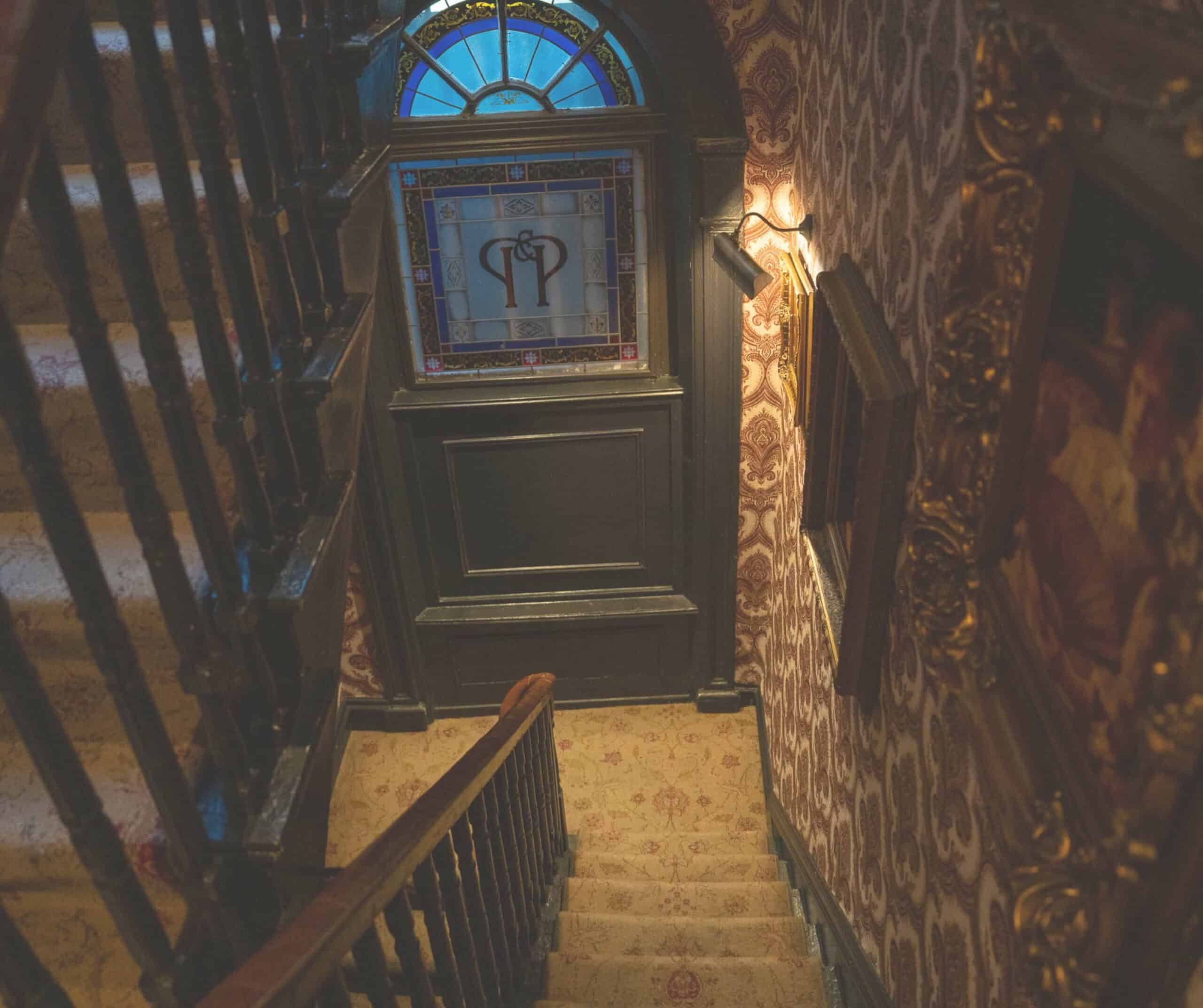 Peruke & Perwig