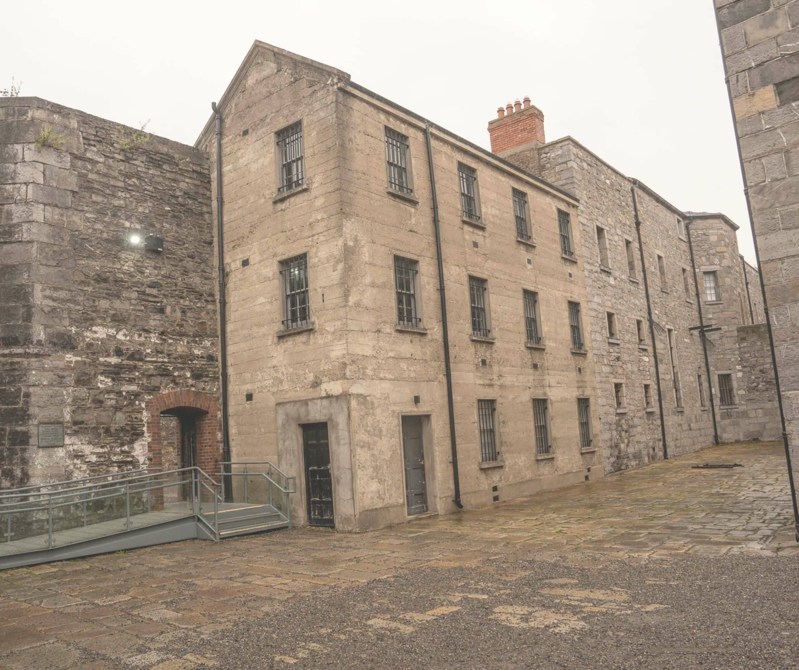 Kilmainham Gaol