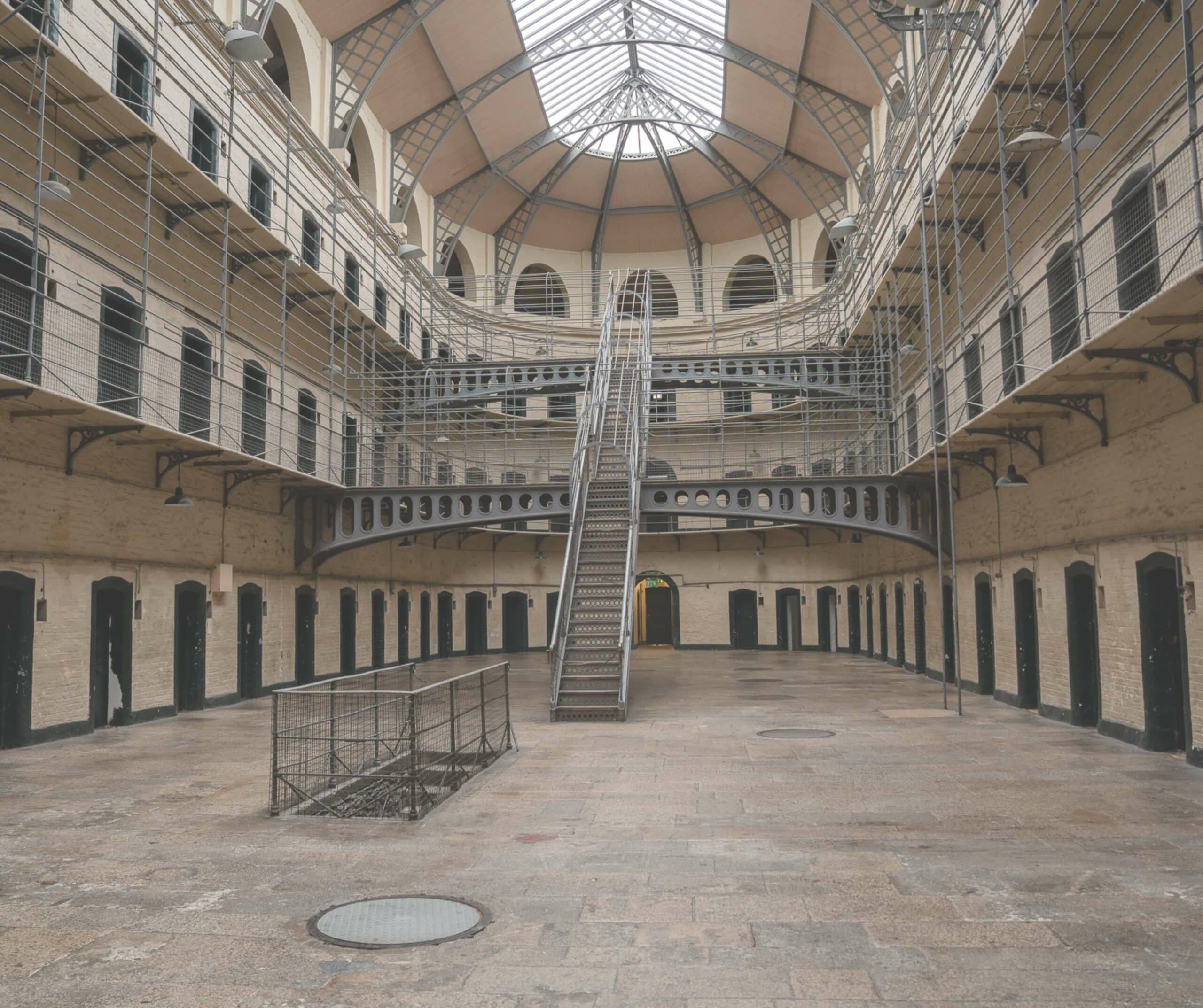 Kilmainham Gaol