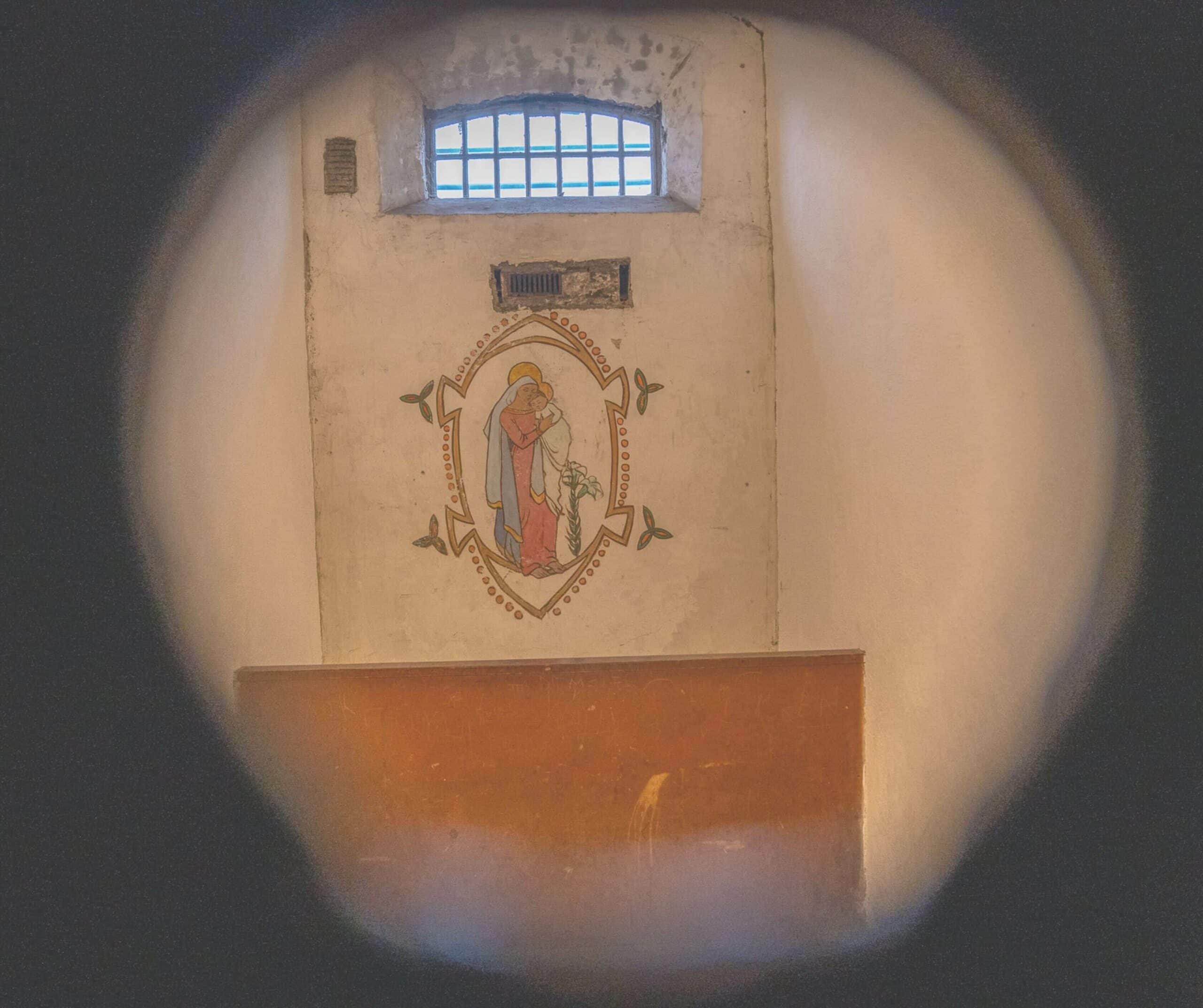 Kilmainham Gaol