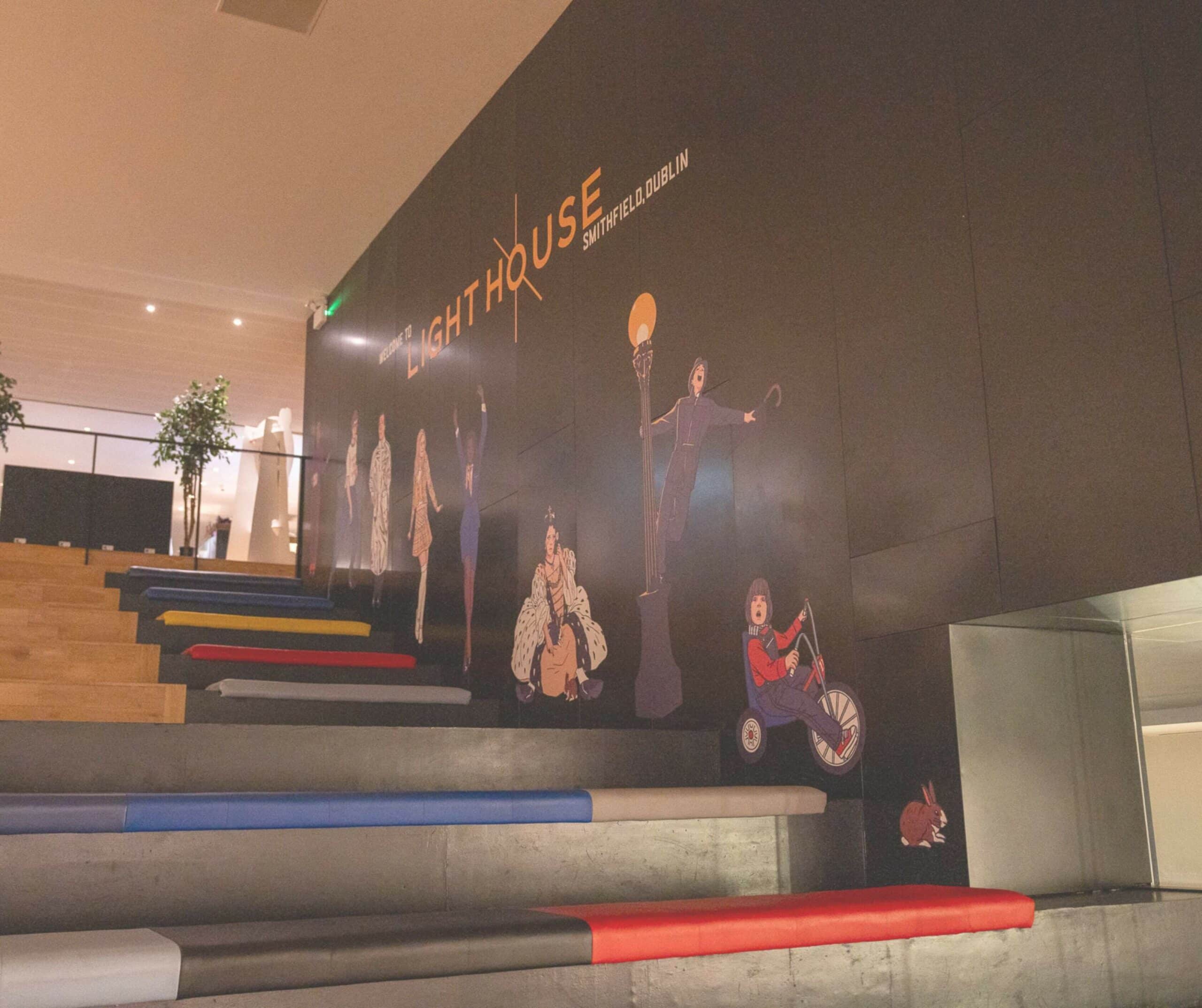 Lighthouse Cinema