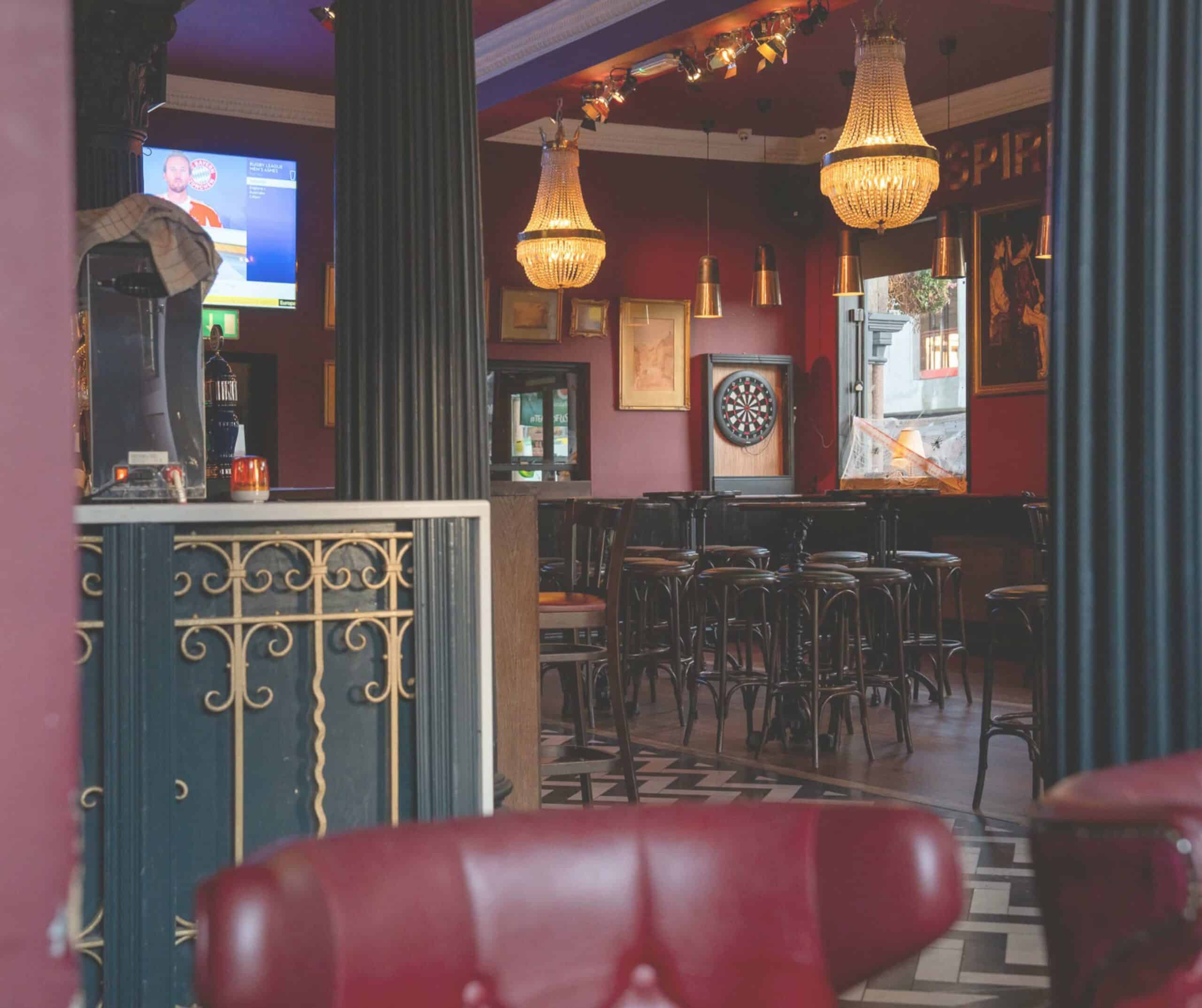 Doyles Corner Dublin